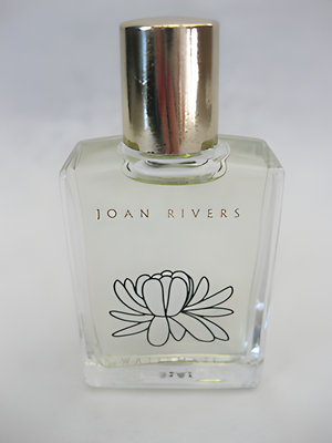 Water Maze by Joan Rivers perfume bottle