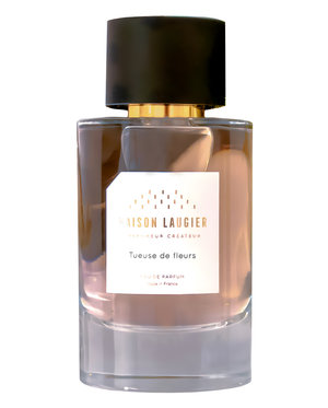 Tueuse de Fleurs by Maison Laugier perfume bottle
