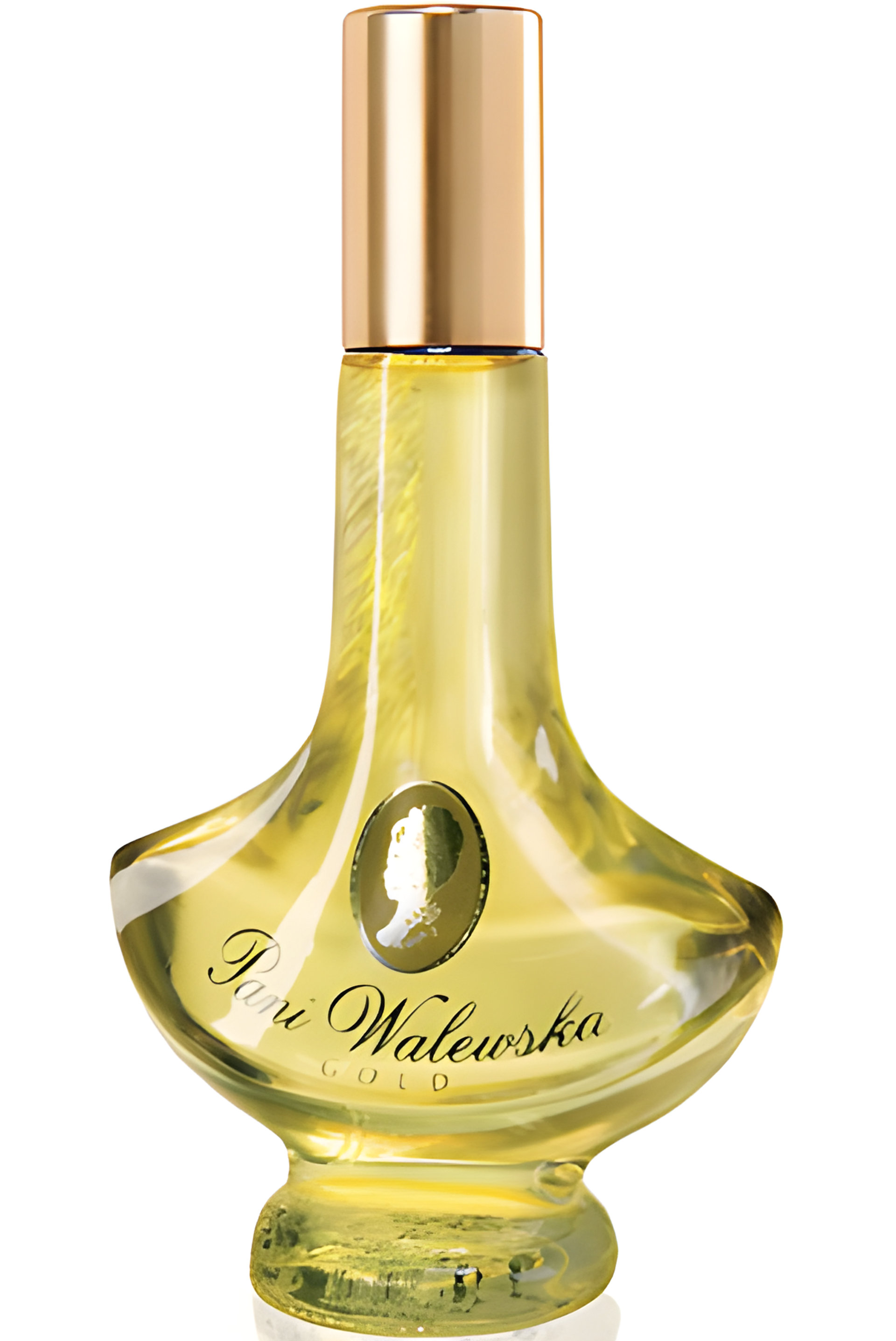 Picture of Pani Walewska Gold fragrance