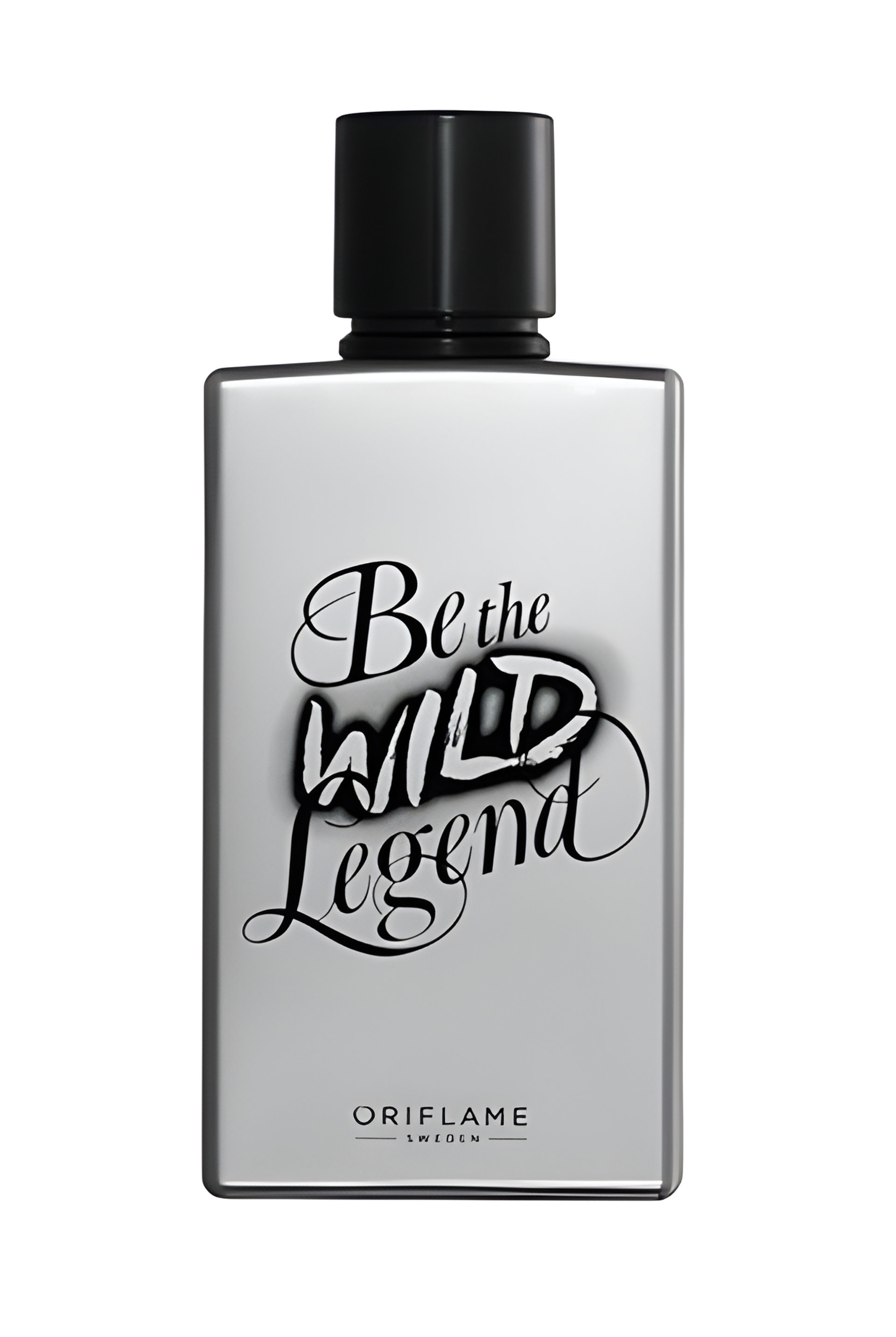 Picture of Be the Wild Legend fragrance