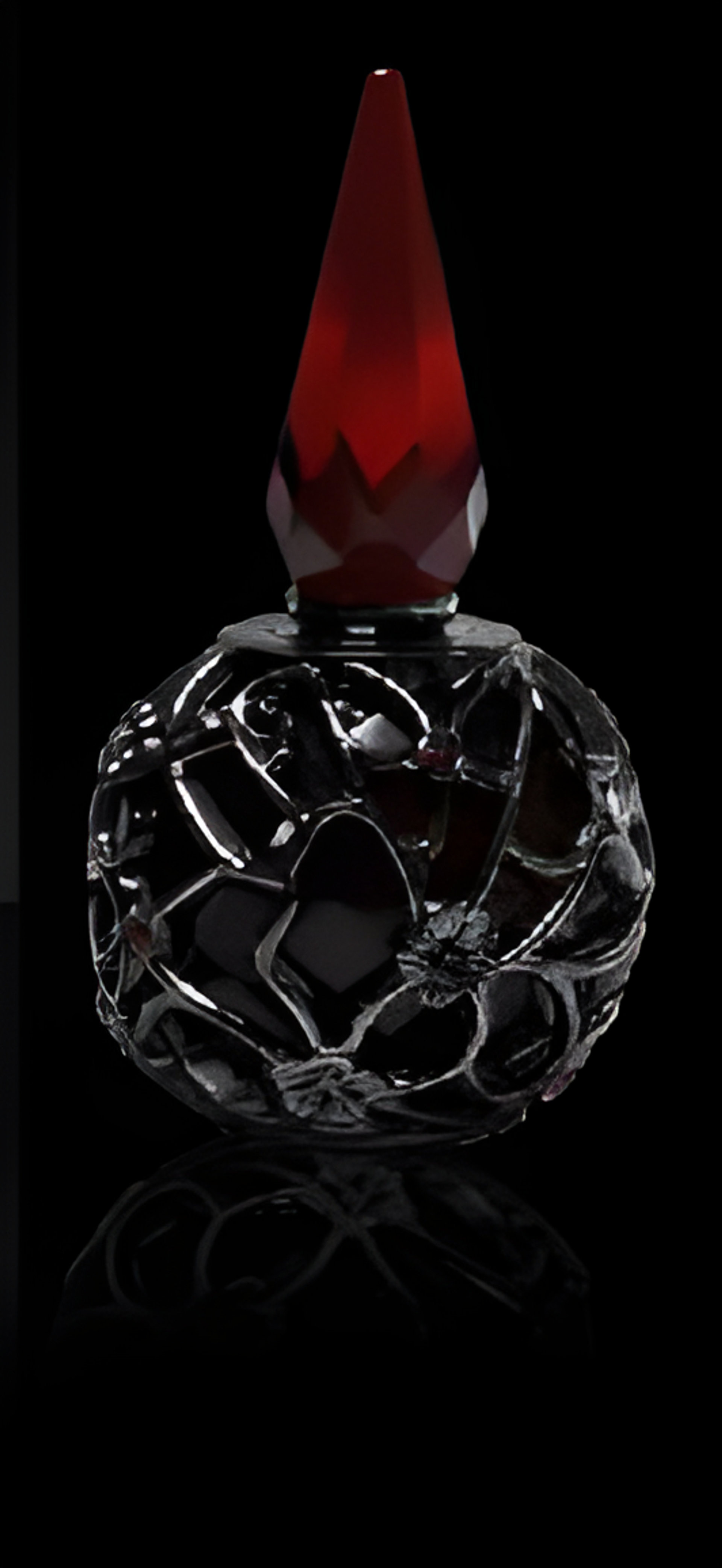 Dahn Alaud by Junaid Perfumes