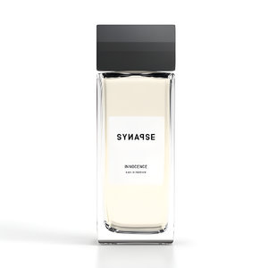 Innocence by Synapse perfume bottle