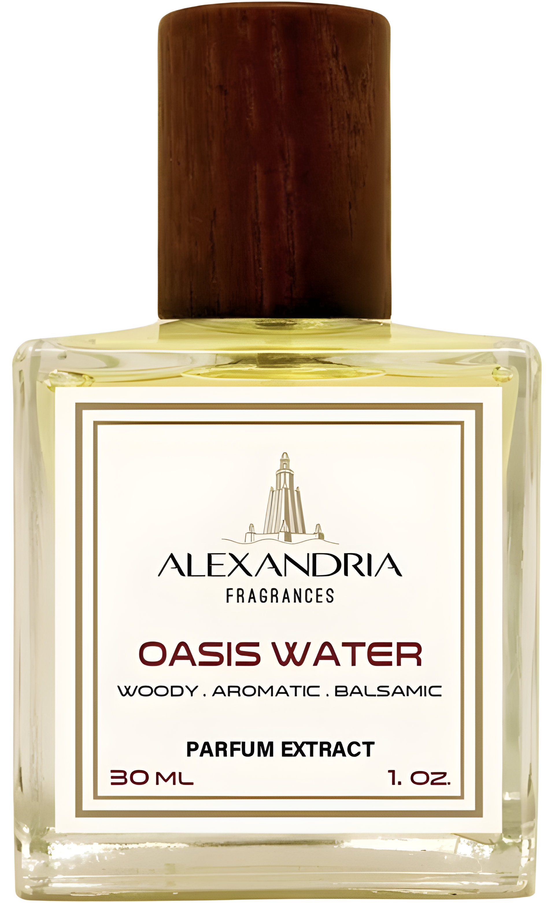 Picture of Oasis Water fragrance