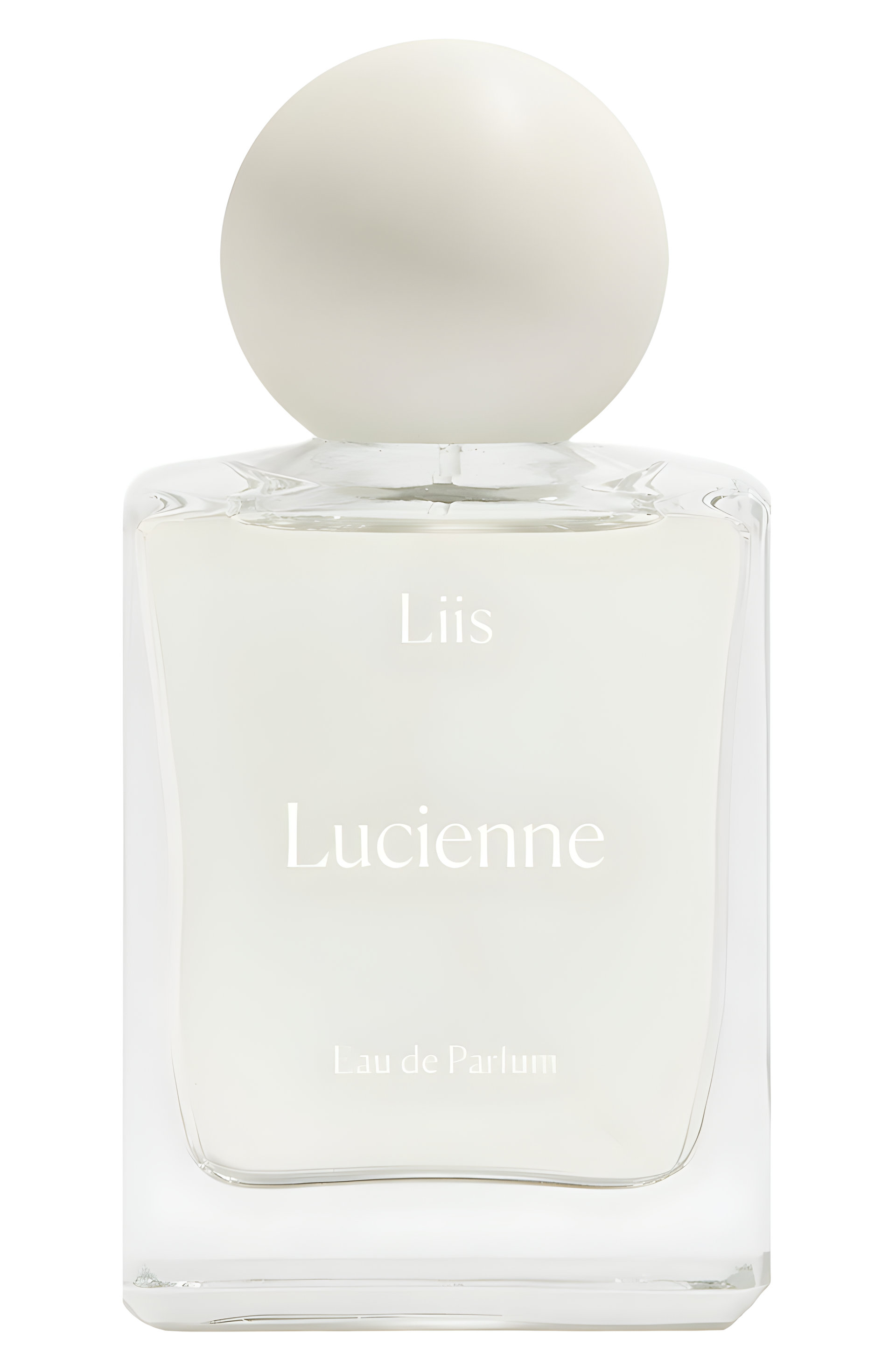 Picture of Lucienne fragrance