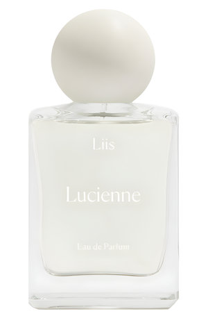 Lucienne by Liis perfume bottle
