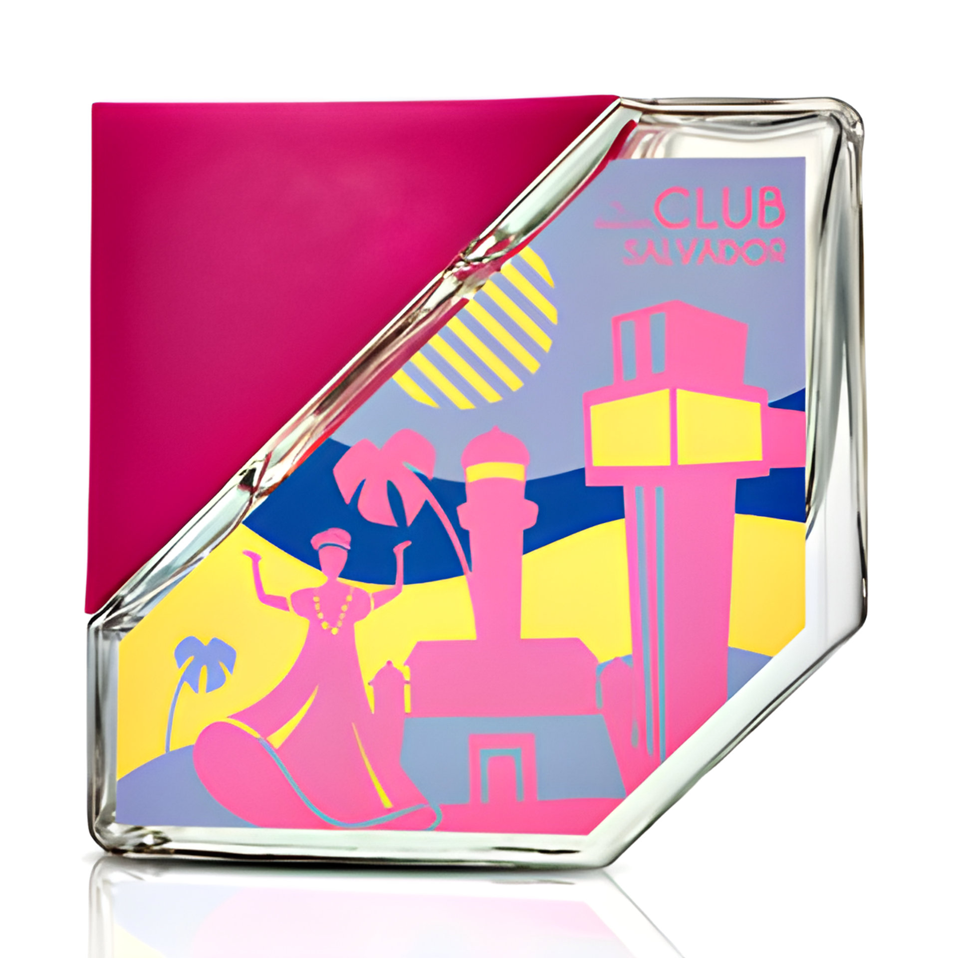 Picture of Salvador fragrance