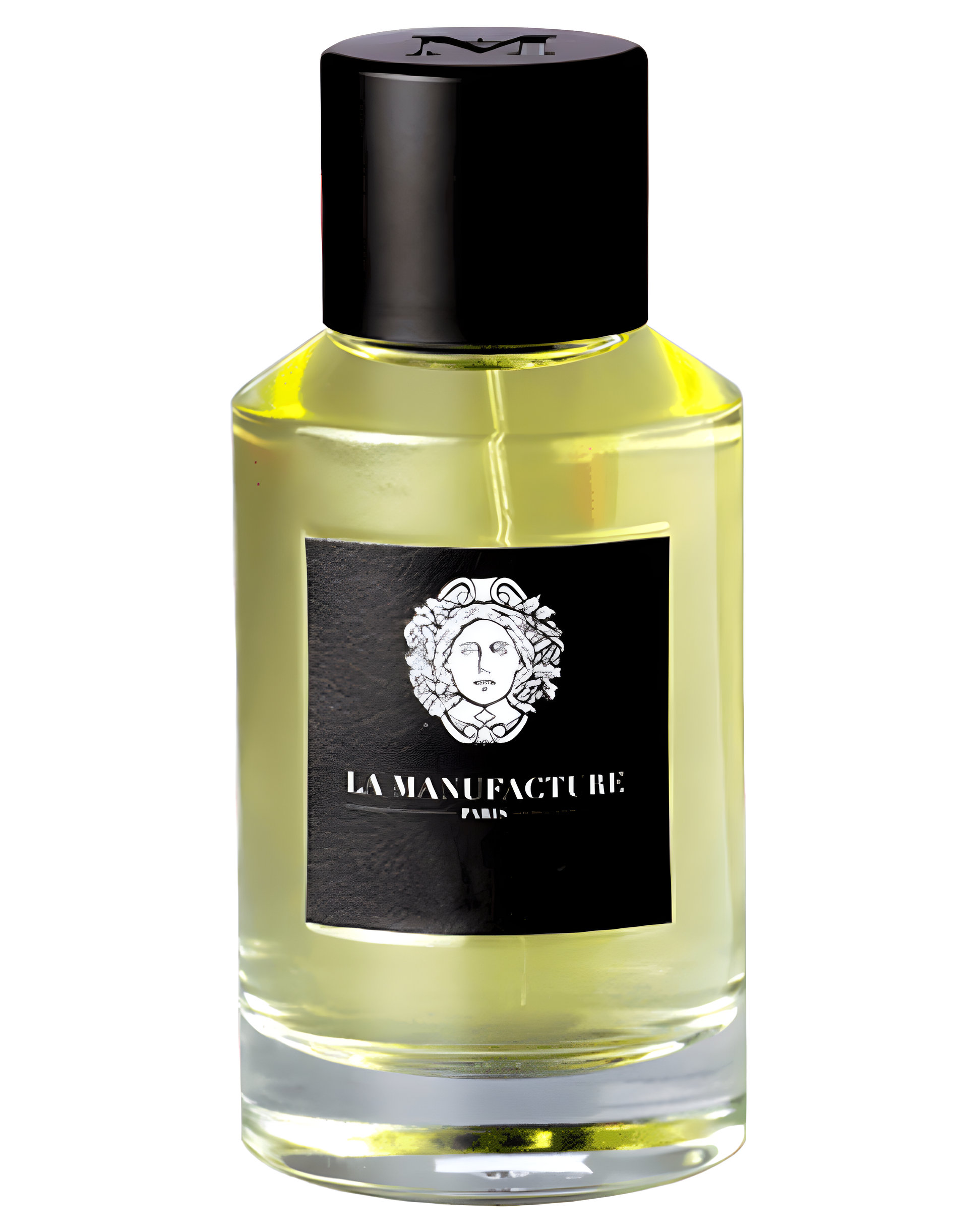 Picture of Suede Elixir fragrance