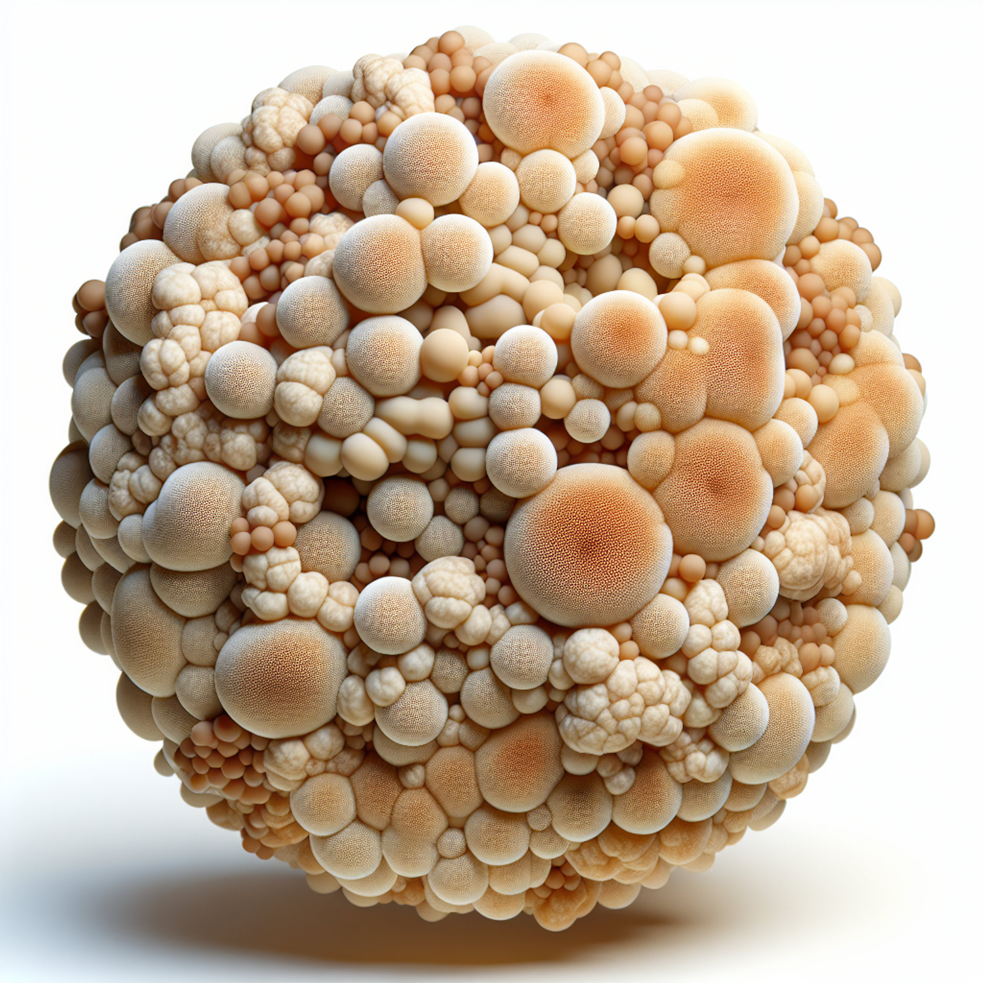 Picture of Yeast note