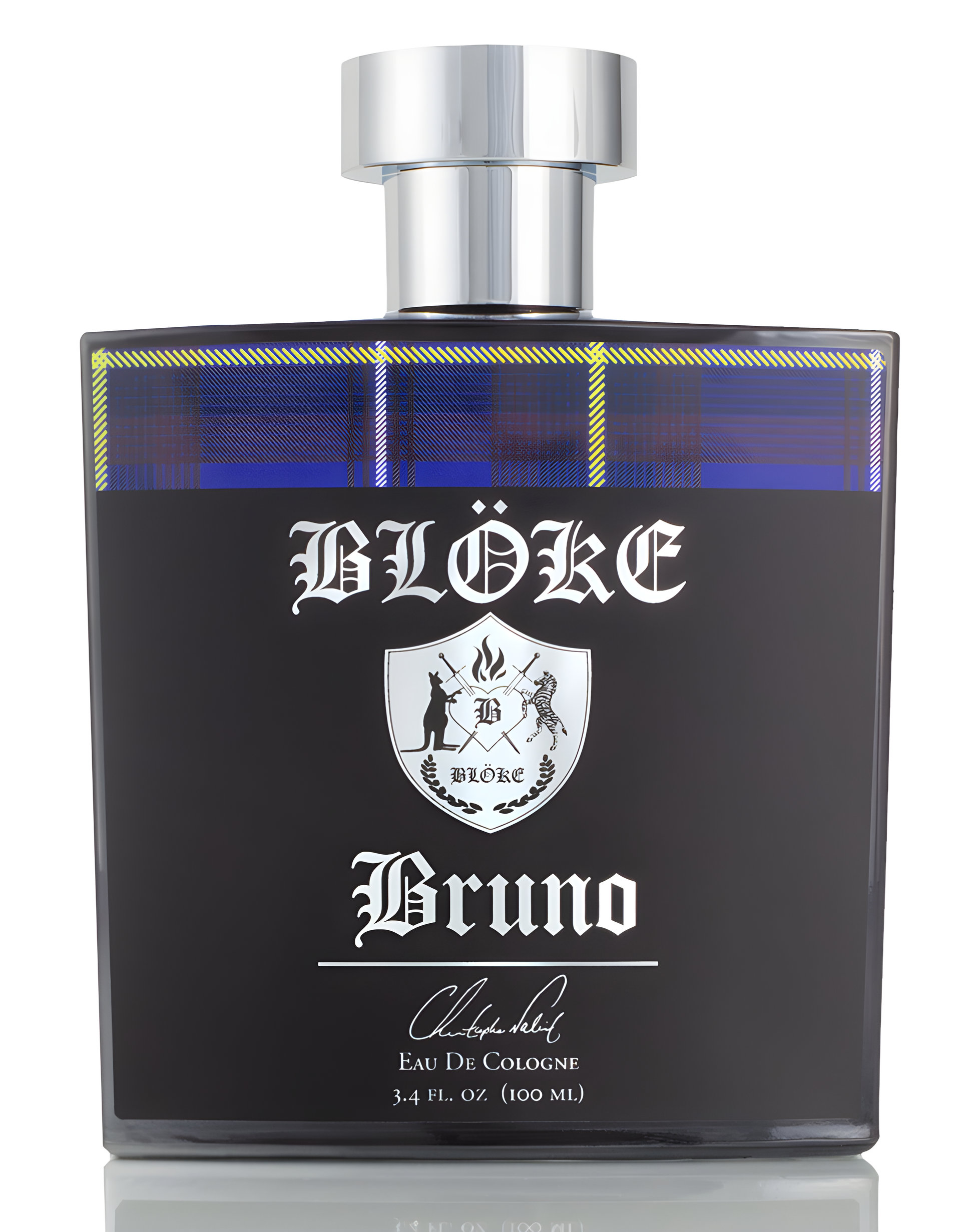 Picture of Bruno fragrance