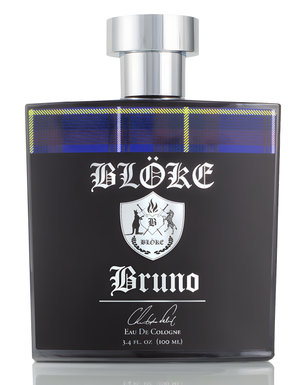 Bruno by Blöke perfume bottle