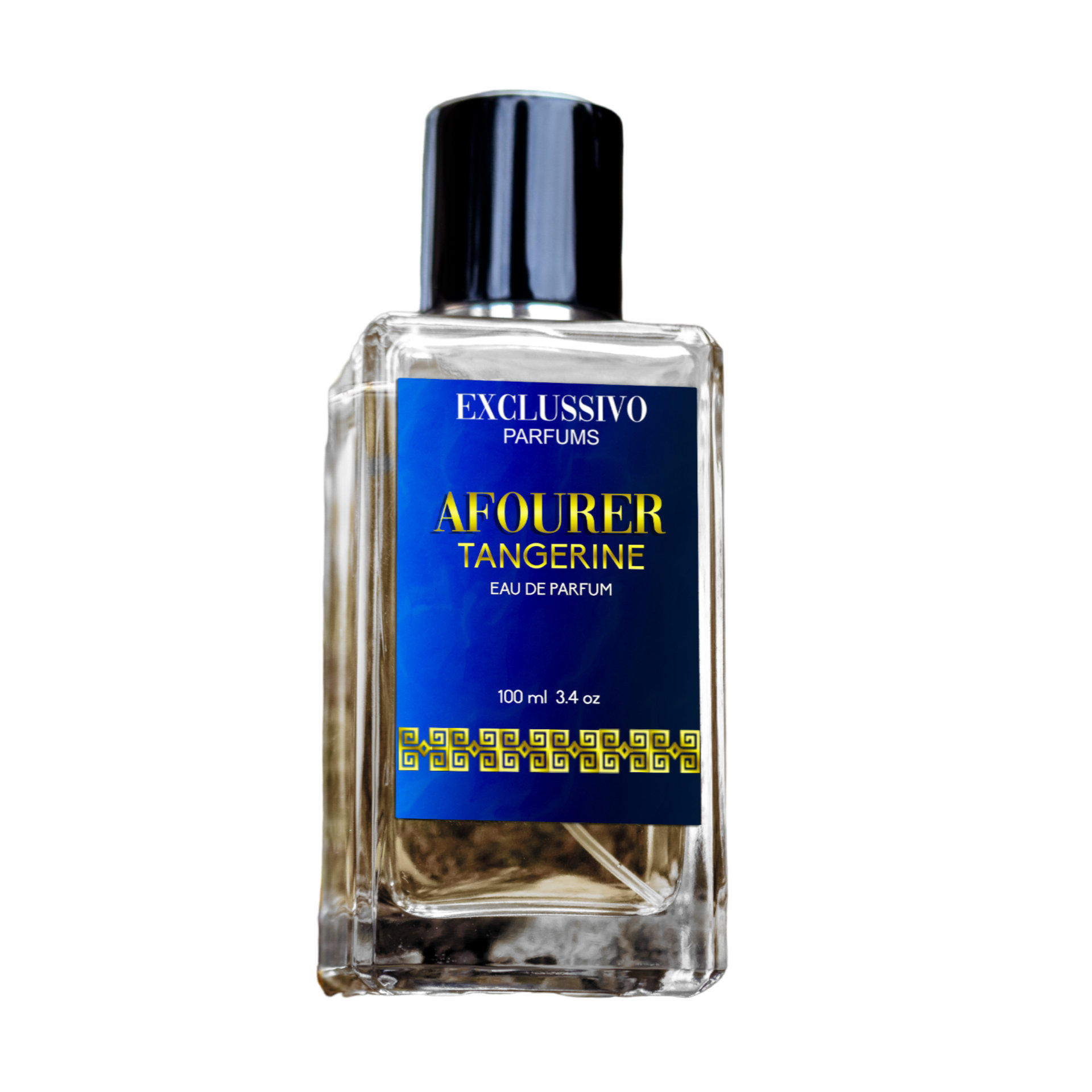 Afourer Tangerine by Guille Scent Lover