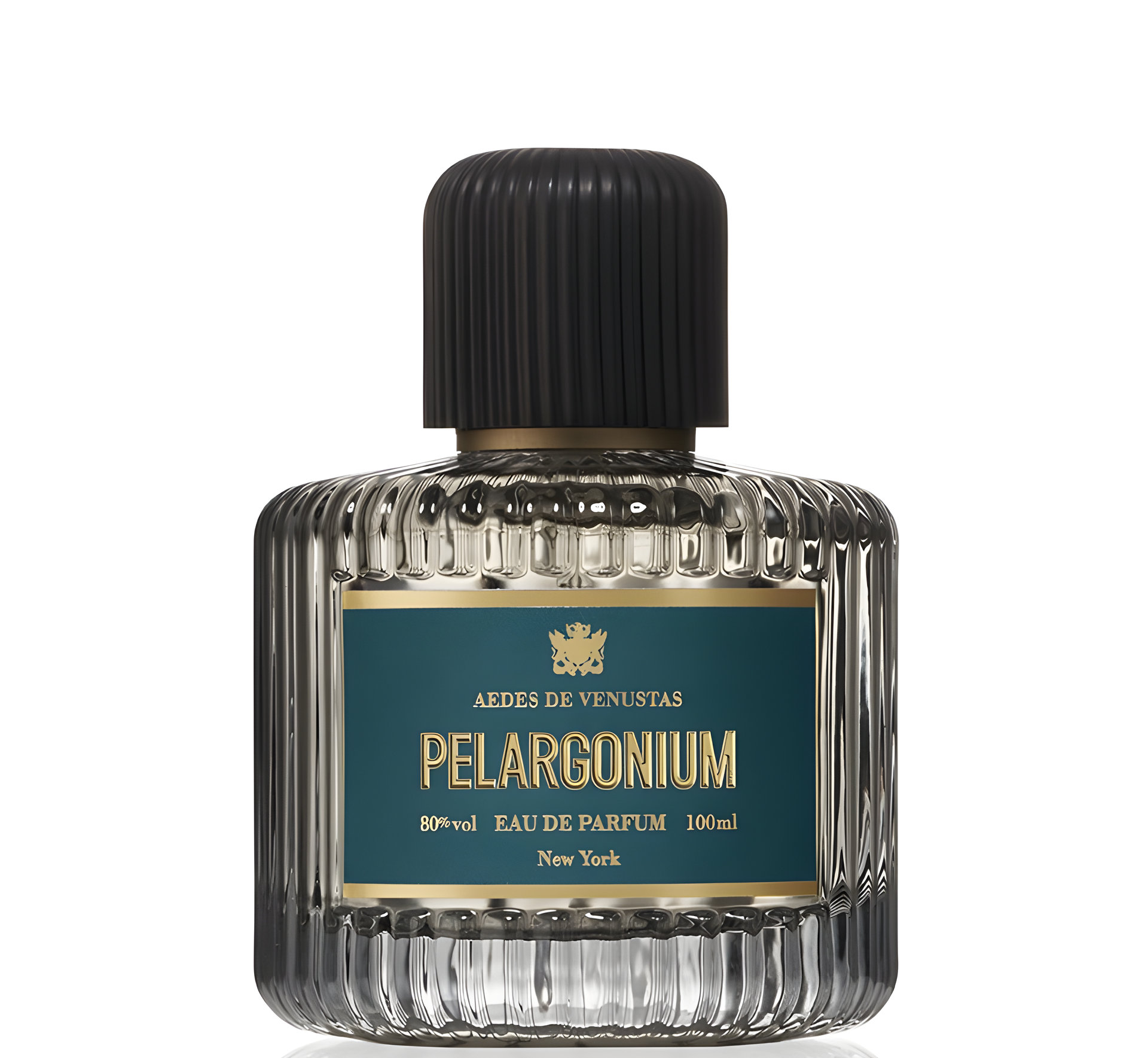 Picture of Pélargonium fragrance