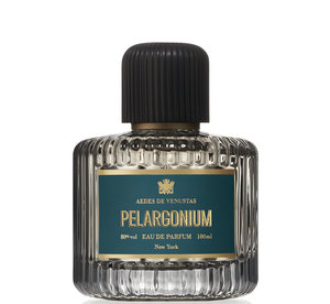 Picture of Pélargonium fragrance