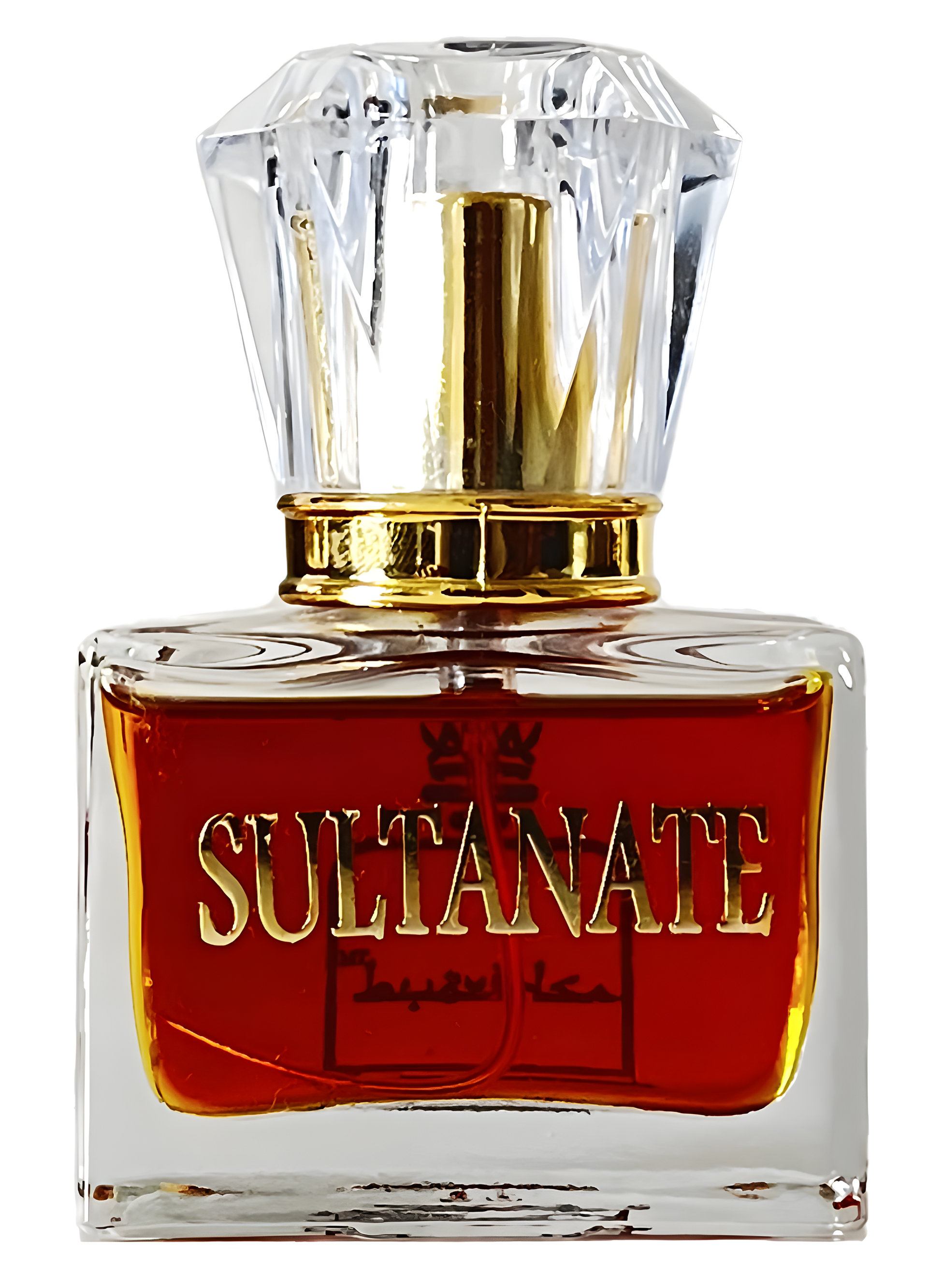 Picture of Sultanate fragrance