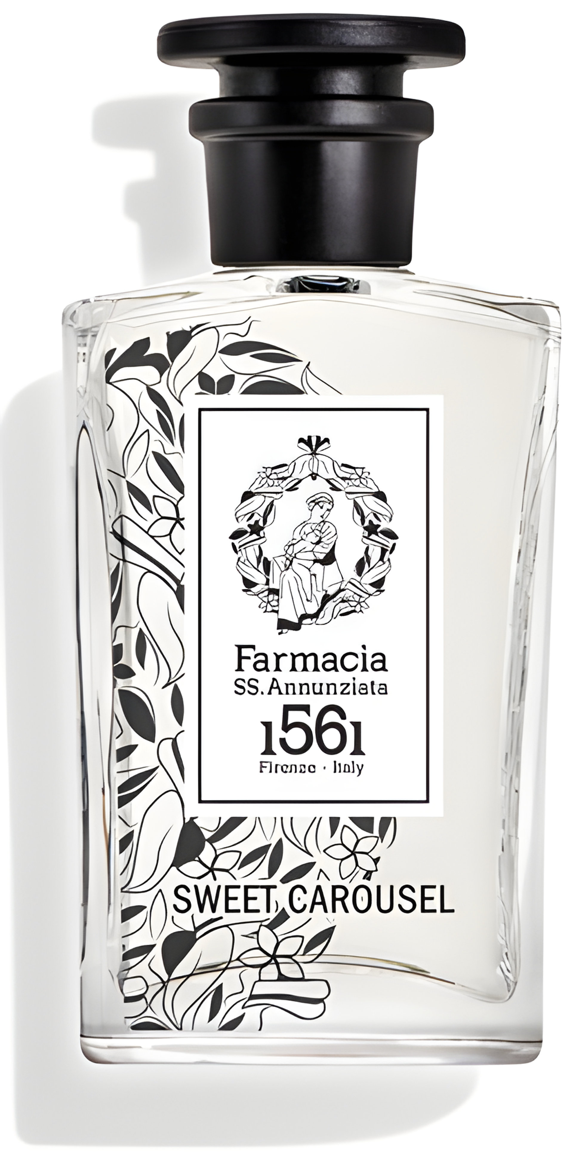 Picture of Sweet Carousel fragrance