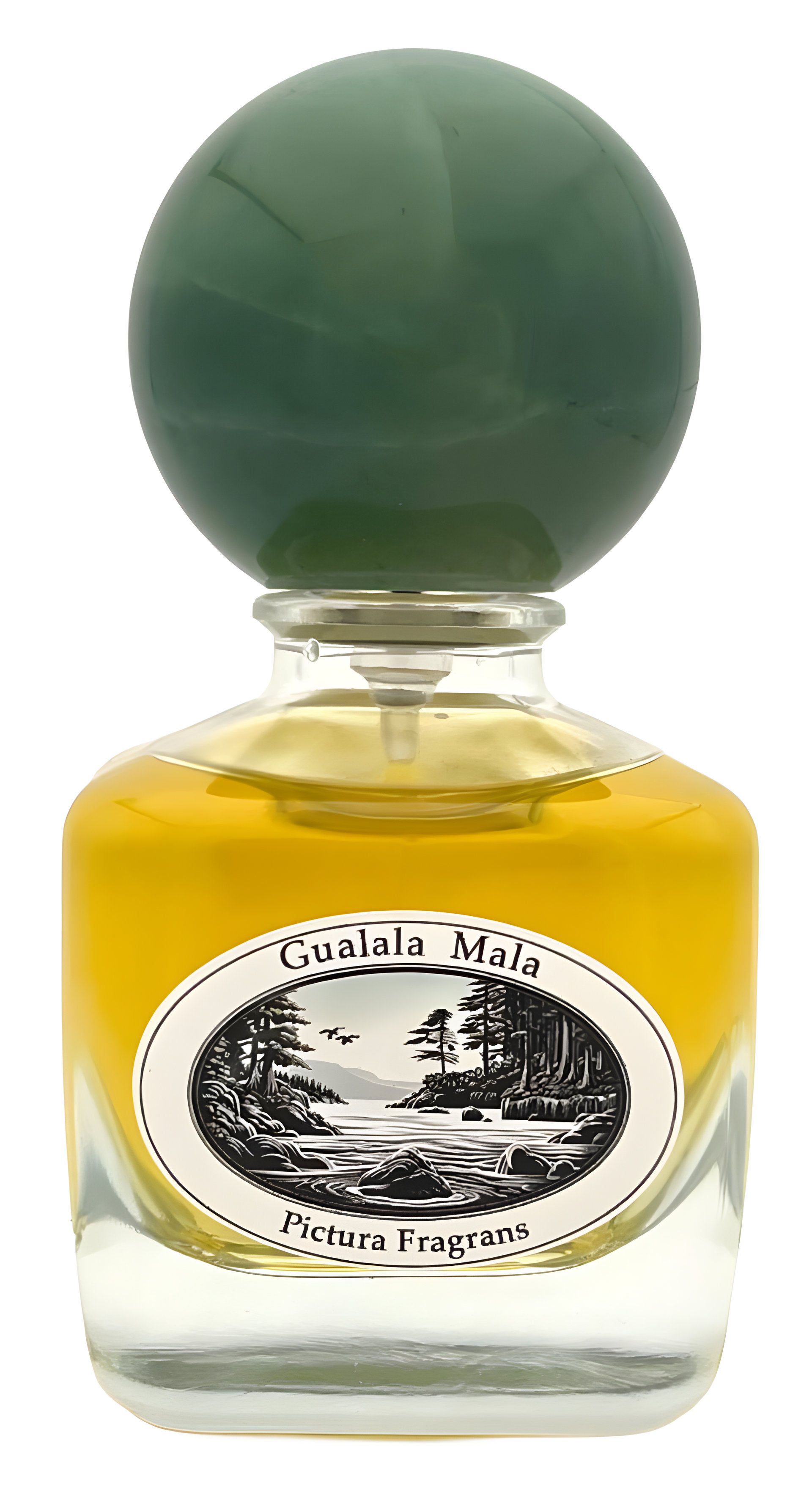 Picture of Gualala Mala fragrance