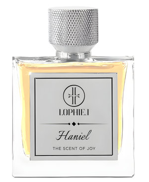 Haniel by Lophiel perfume bottle