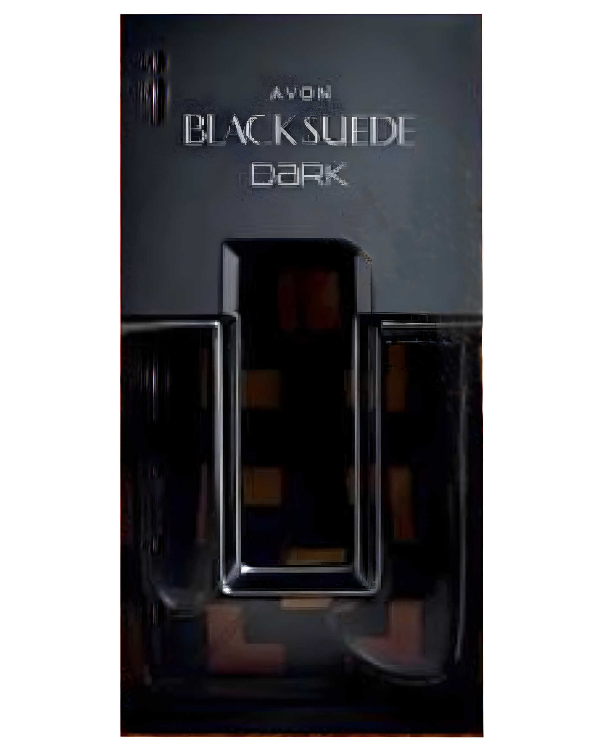 Picture of Black Suede Dark fragrance