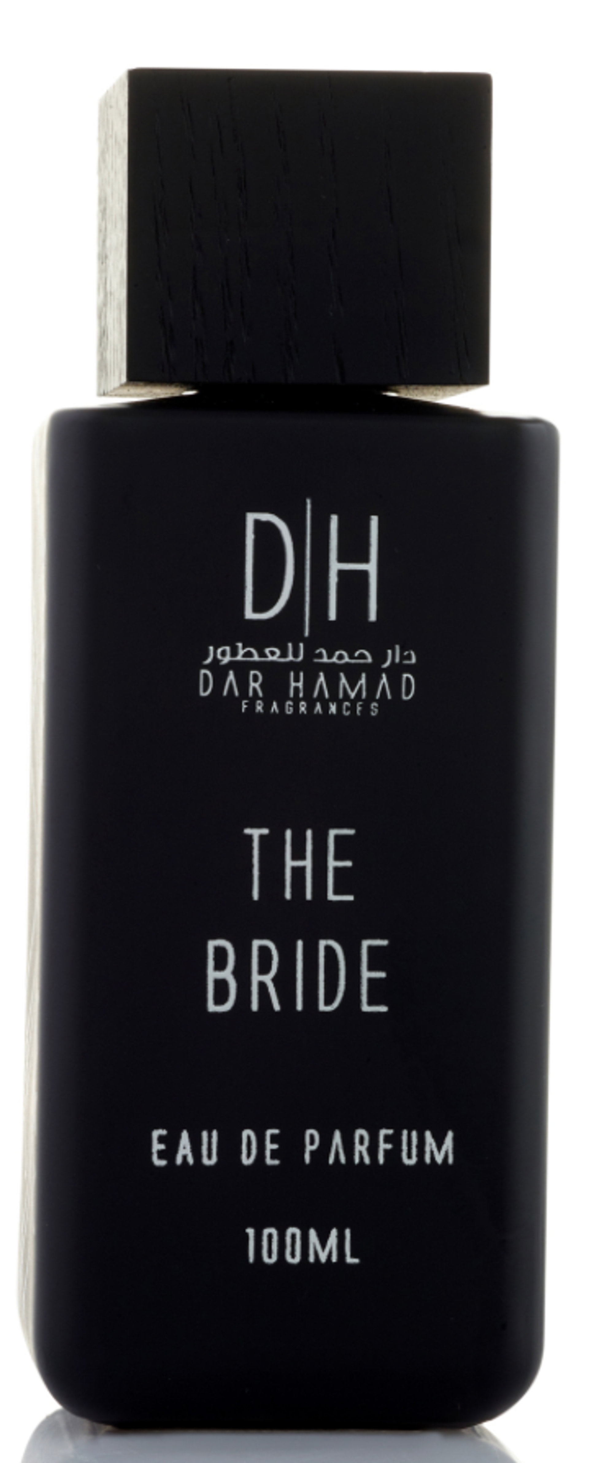 Picture of The Bride fragrance