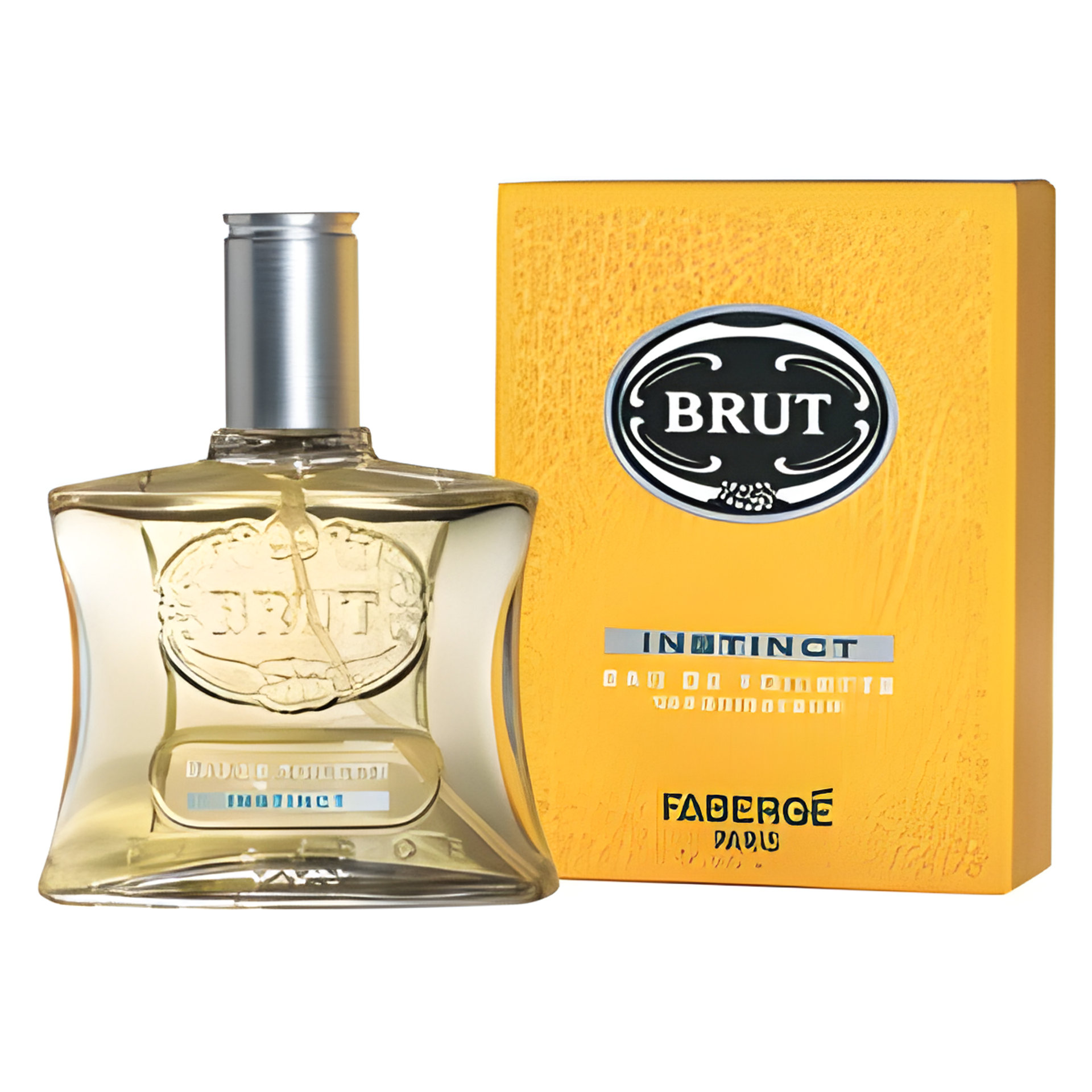 Picture of Brut Instinct fragrance