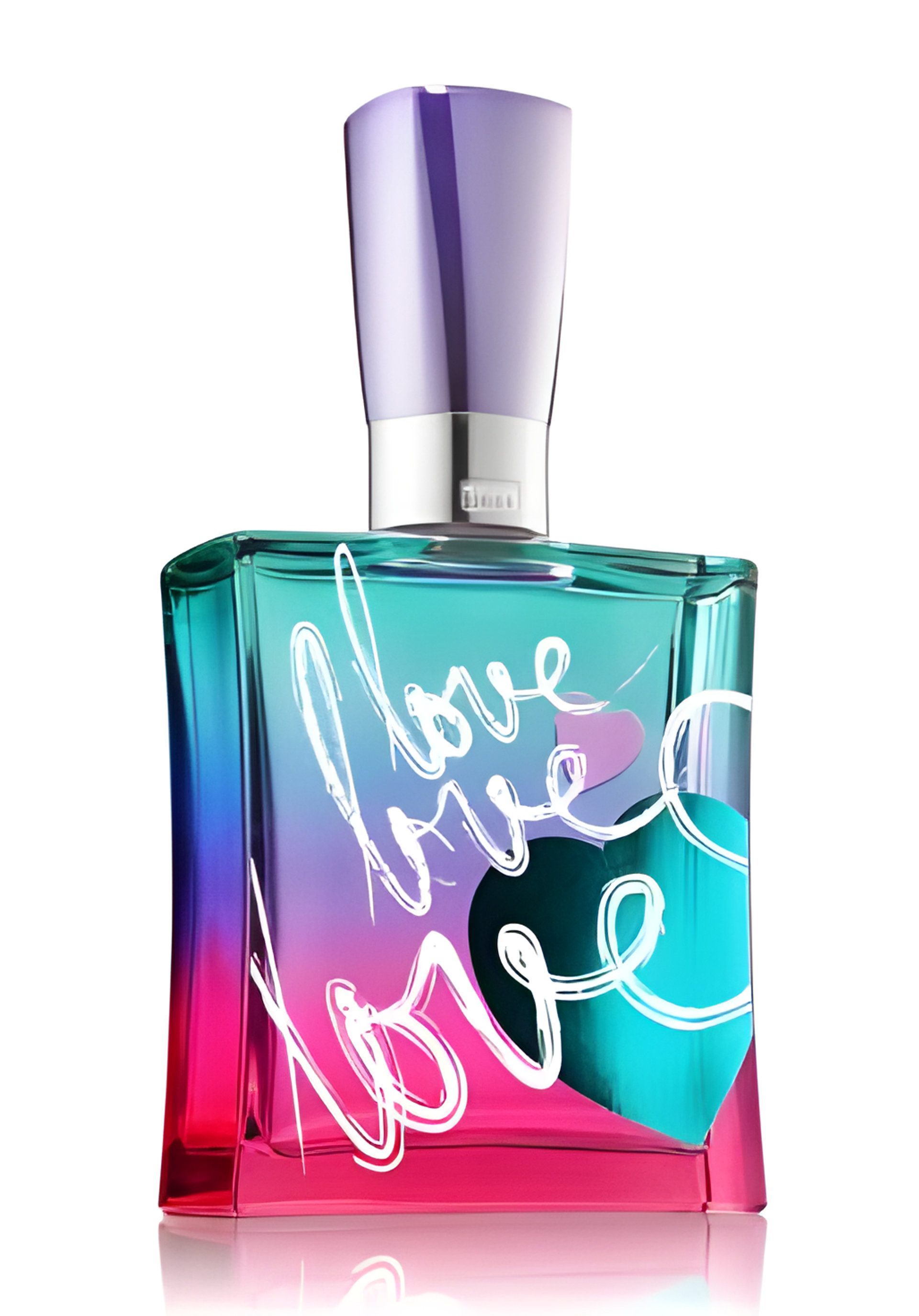 Picture of Love Love Love fragrance