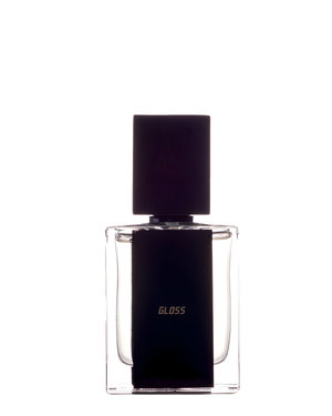 Gloss by Donald Francis perfume bottle
