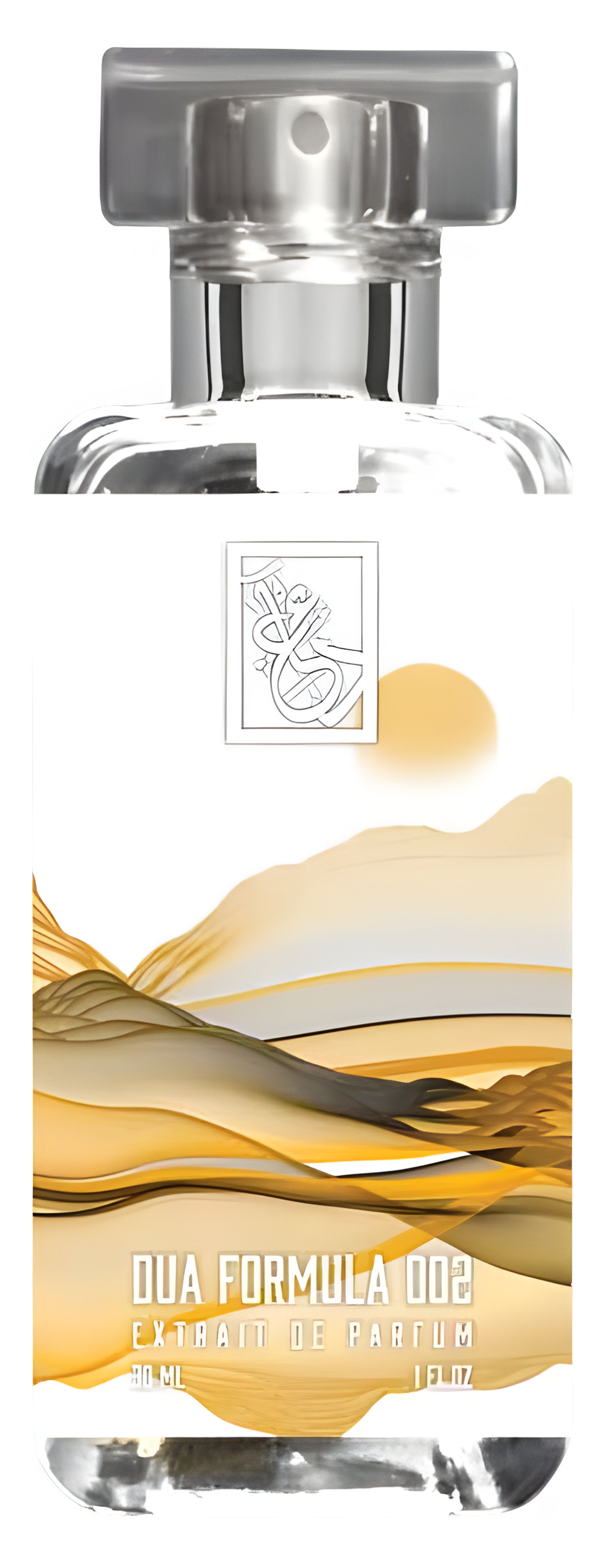 Picture of Dua Formula 002 fragrance