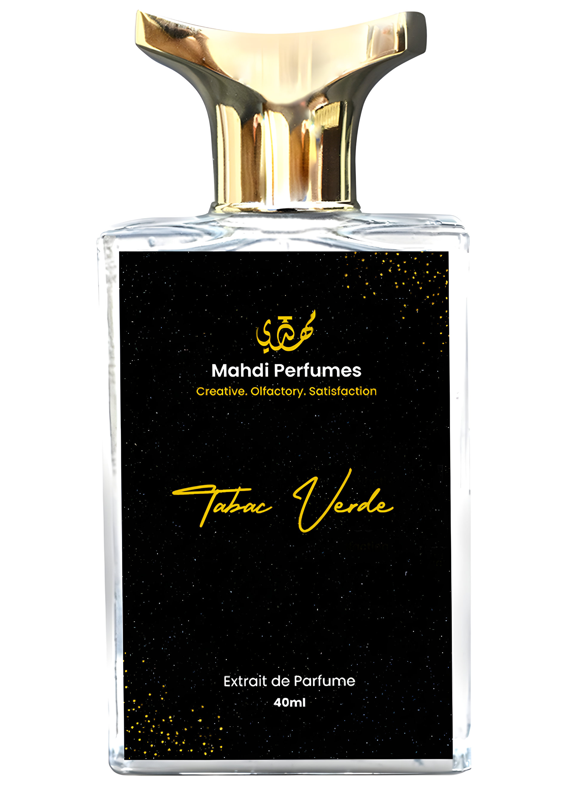 Picture of Tabac Verde fragrance