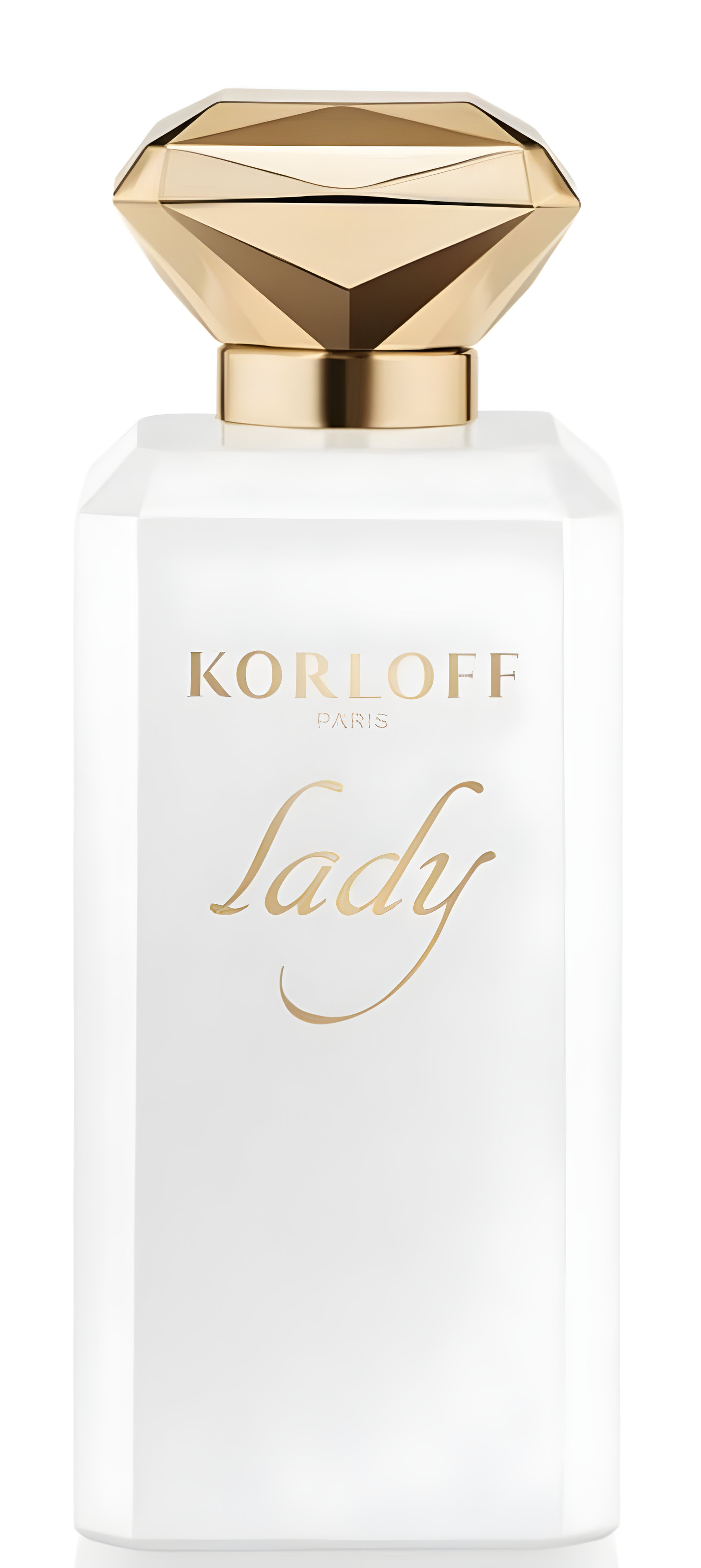 Picture of Lady Korloff in White fragrance