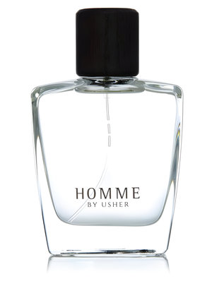 Homme by Usher by Usher perfume bottle
