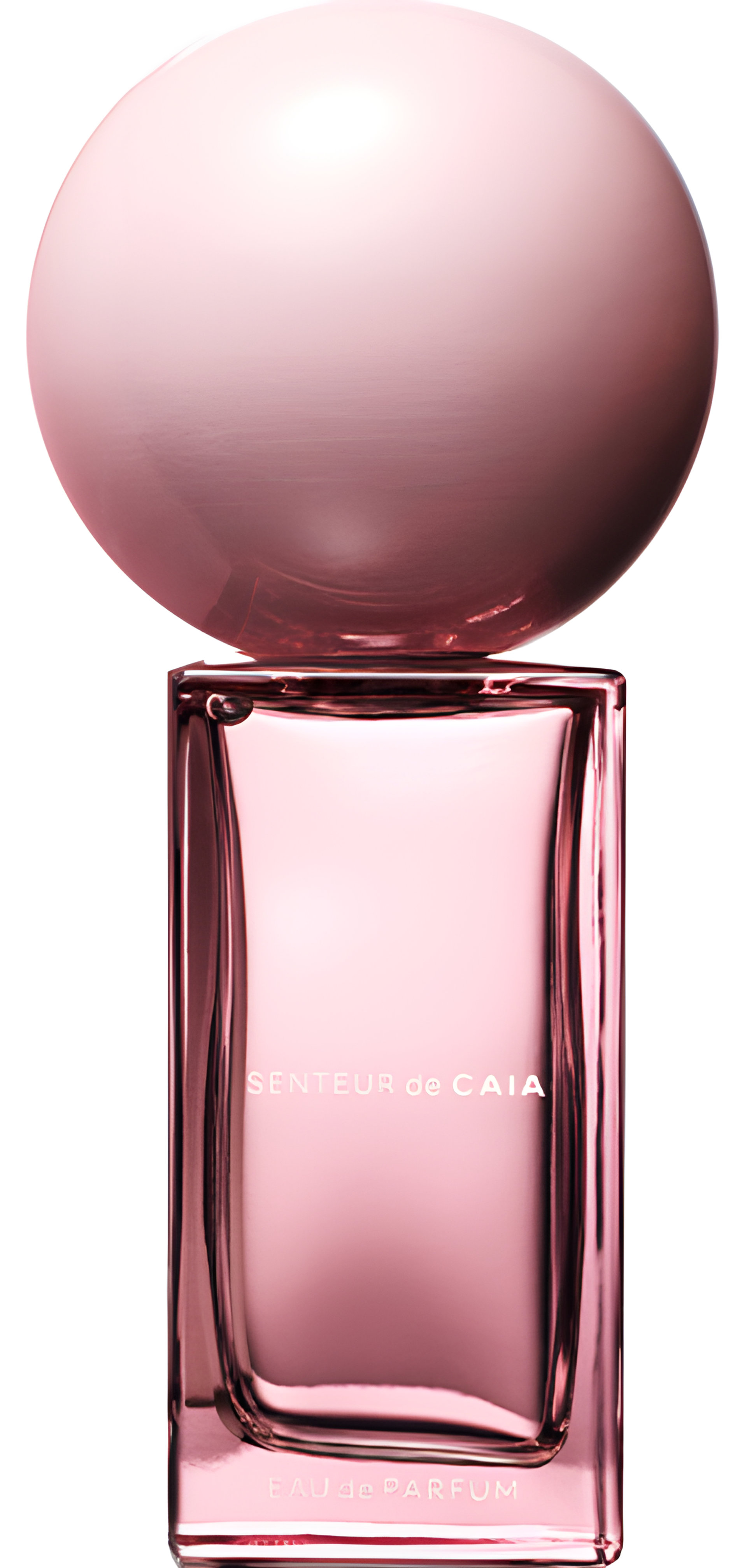 Picture of Senteur de Caia fragrance