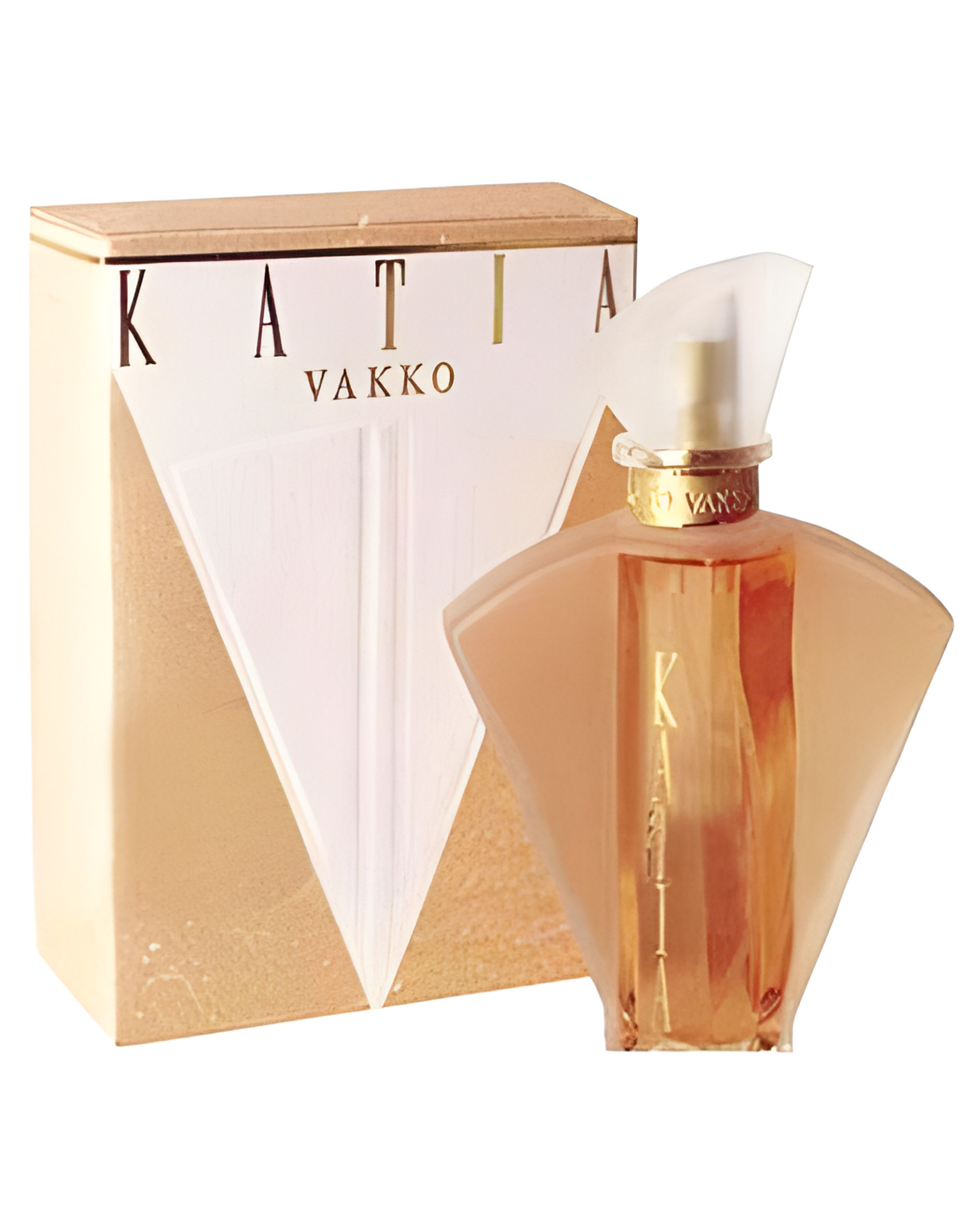 Picture of Katia fragrance