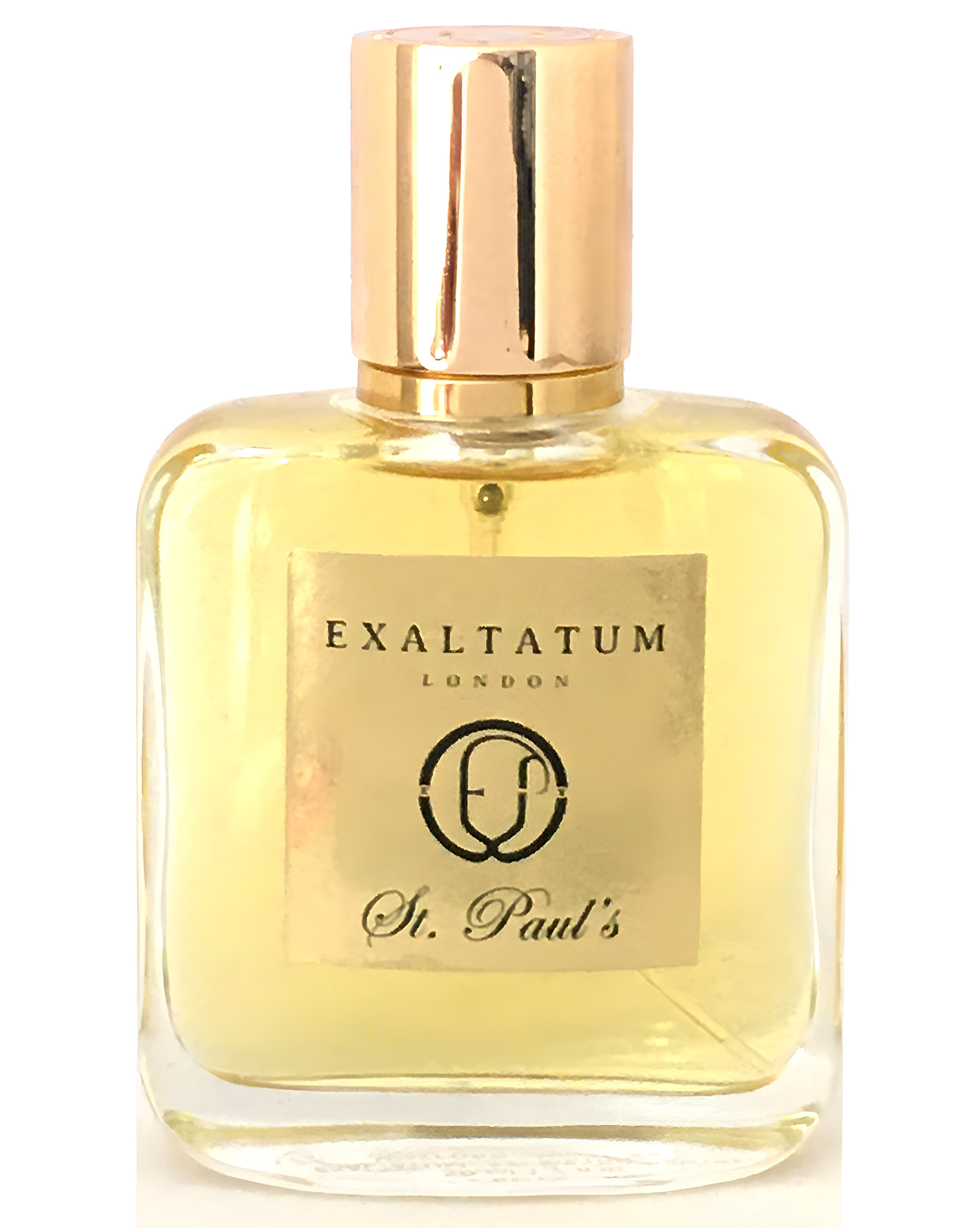 Picture of St. Paul's fragrance
