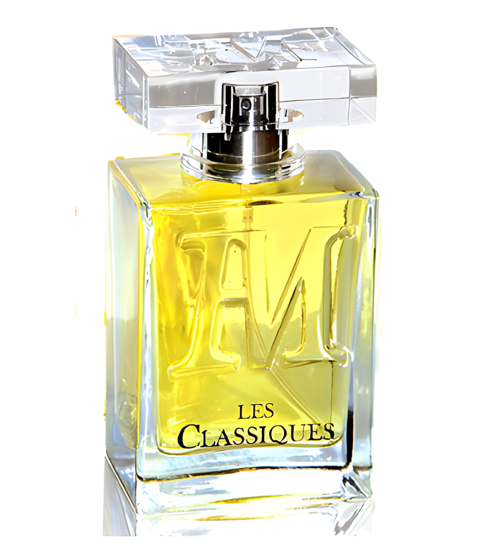 Picture of Le Soleil Brille fragrance