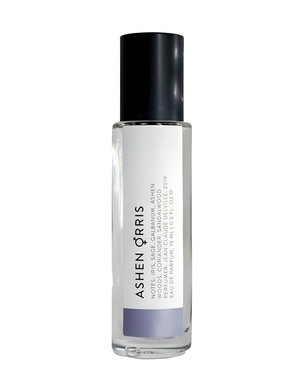 Ashen Orris by The Society of Scent perfume bottle