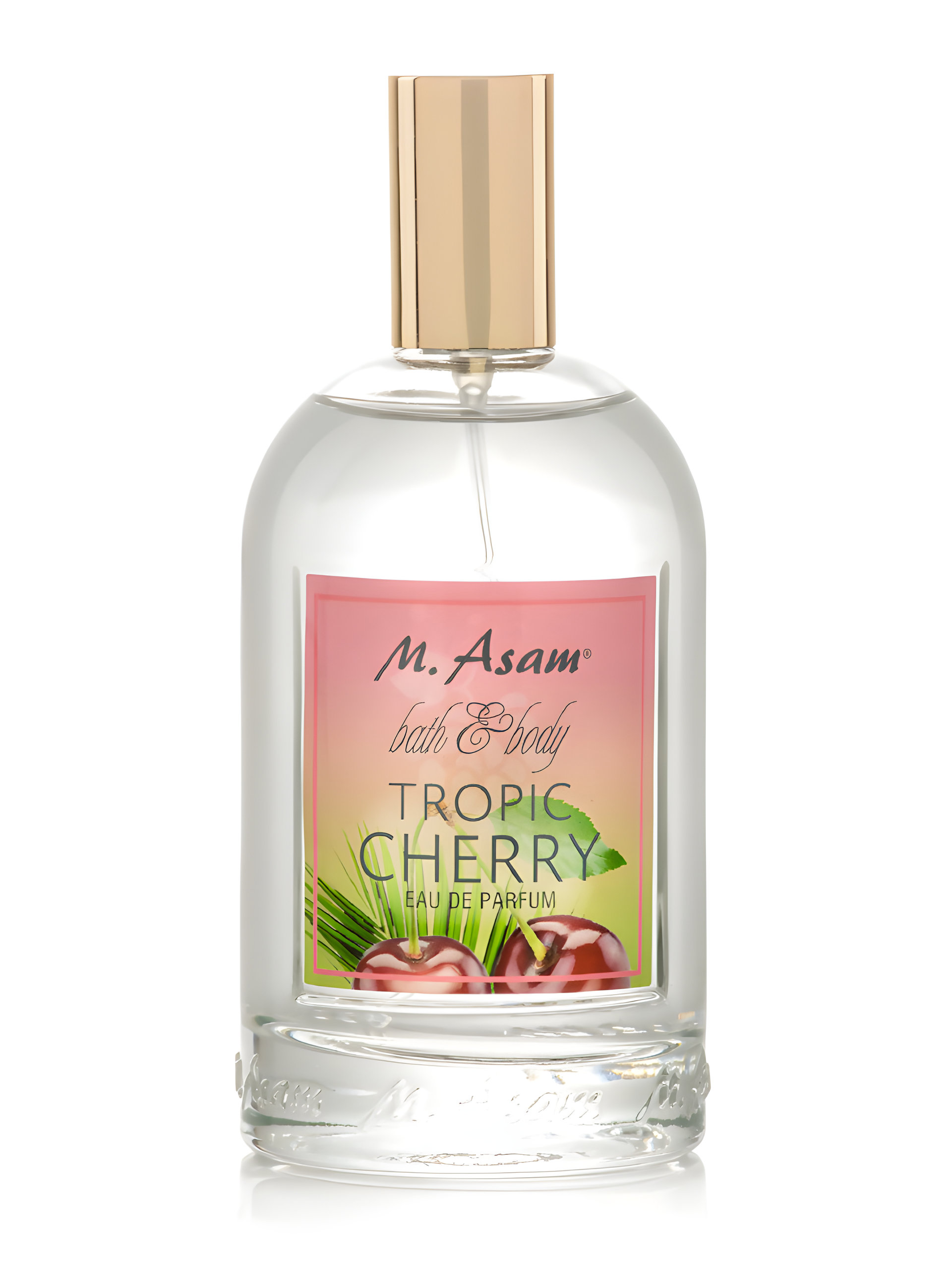 Picture of Tropic Cherry fragrance