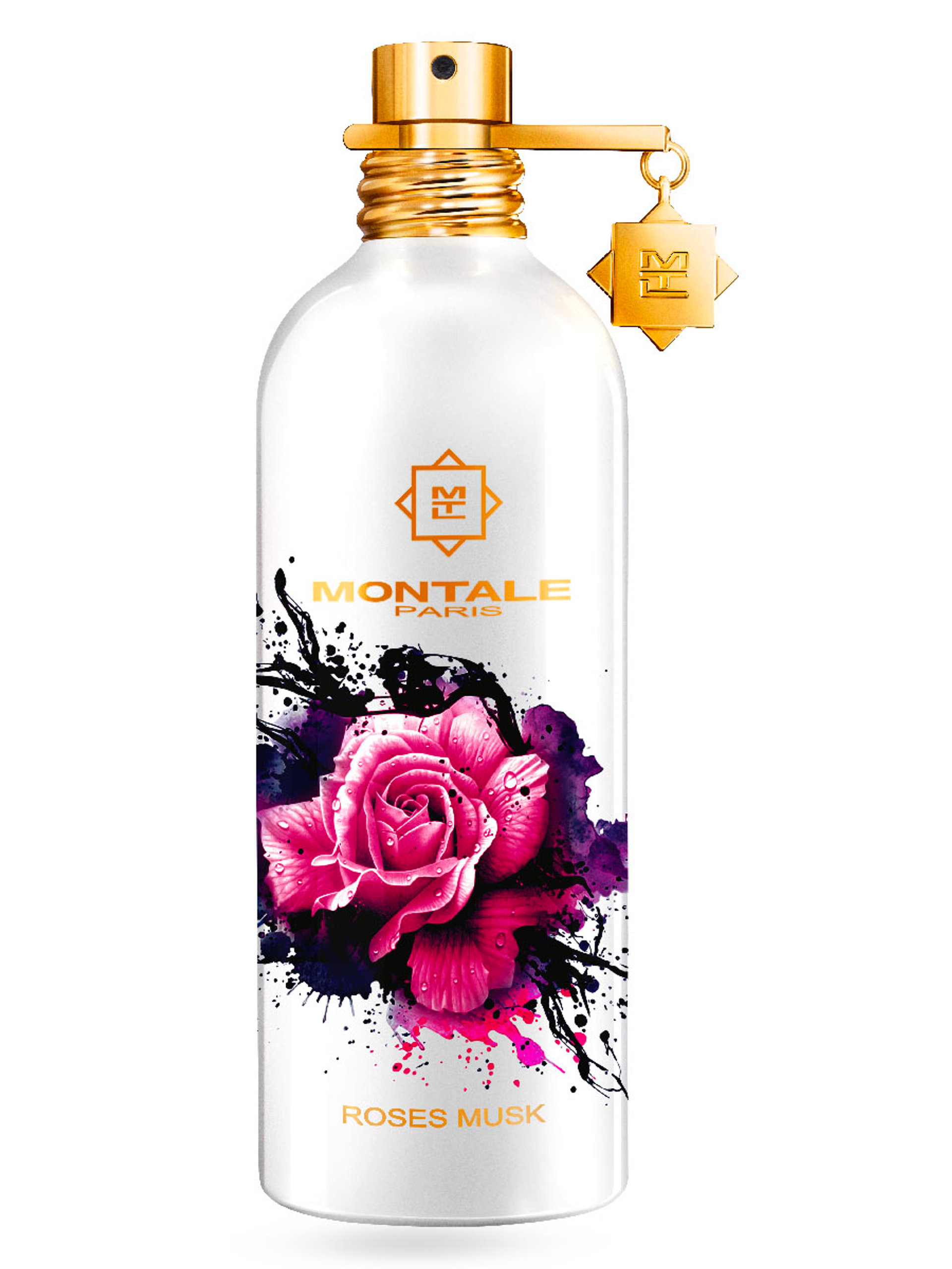 Picture of Roses Musk fragrance