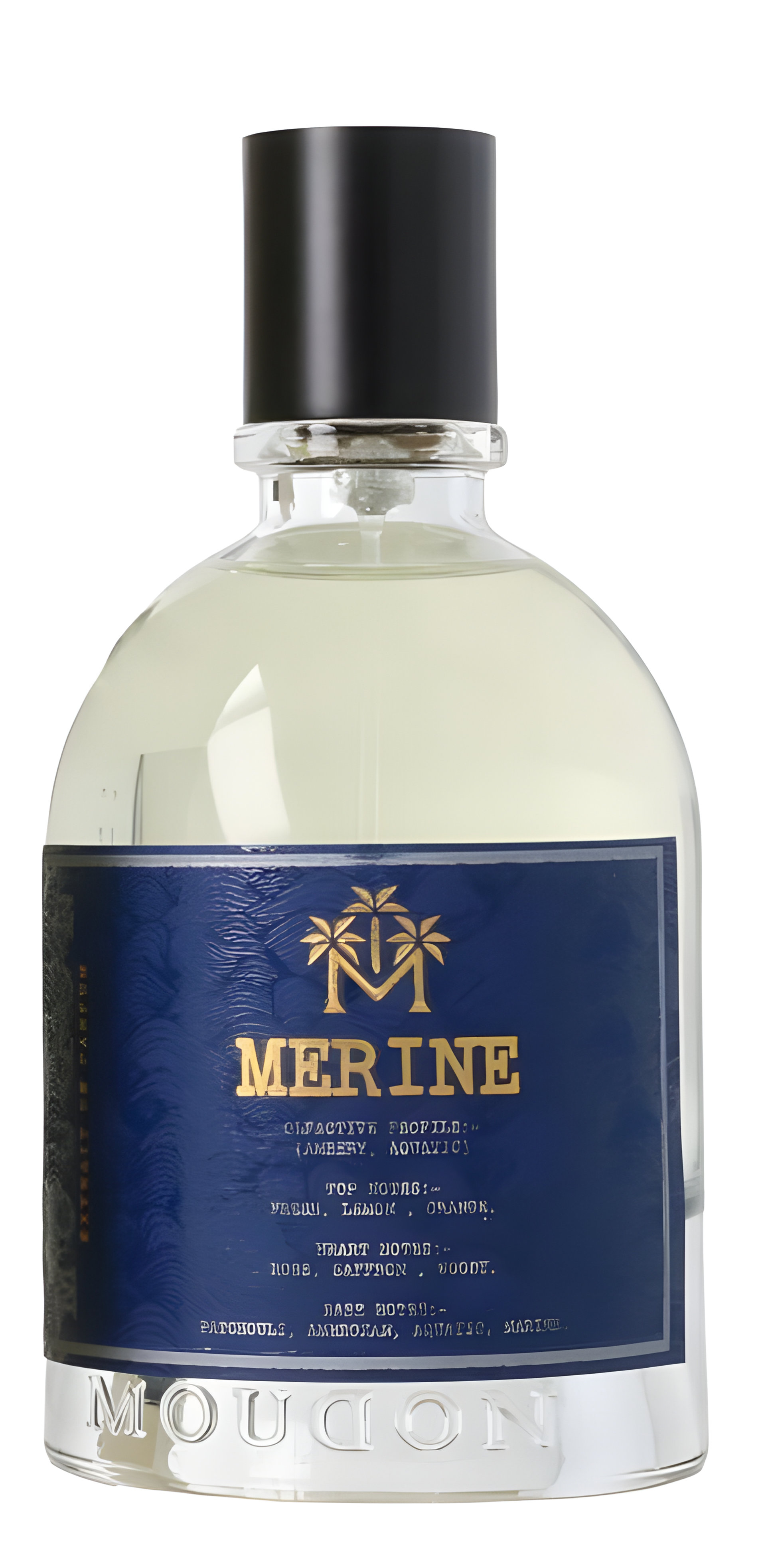 Picture of Merine fragrance