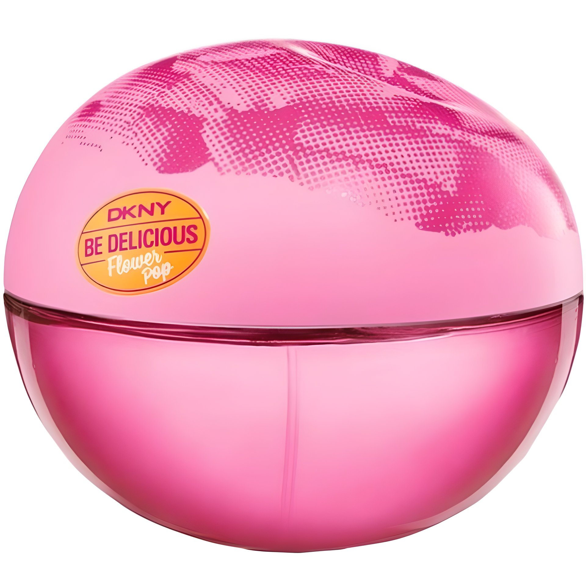 Picture of DKNY Be Delicious Pink Pop fragrance