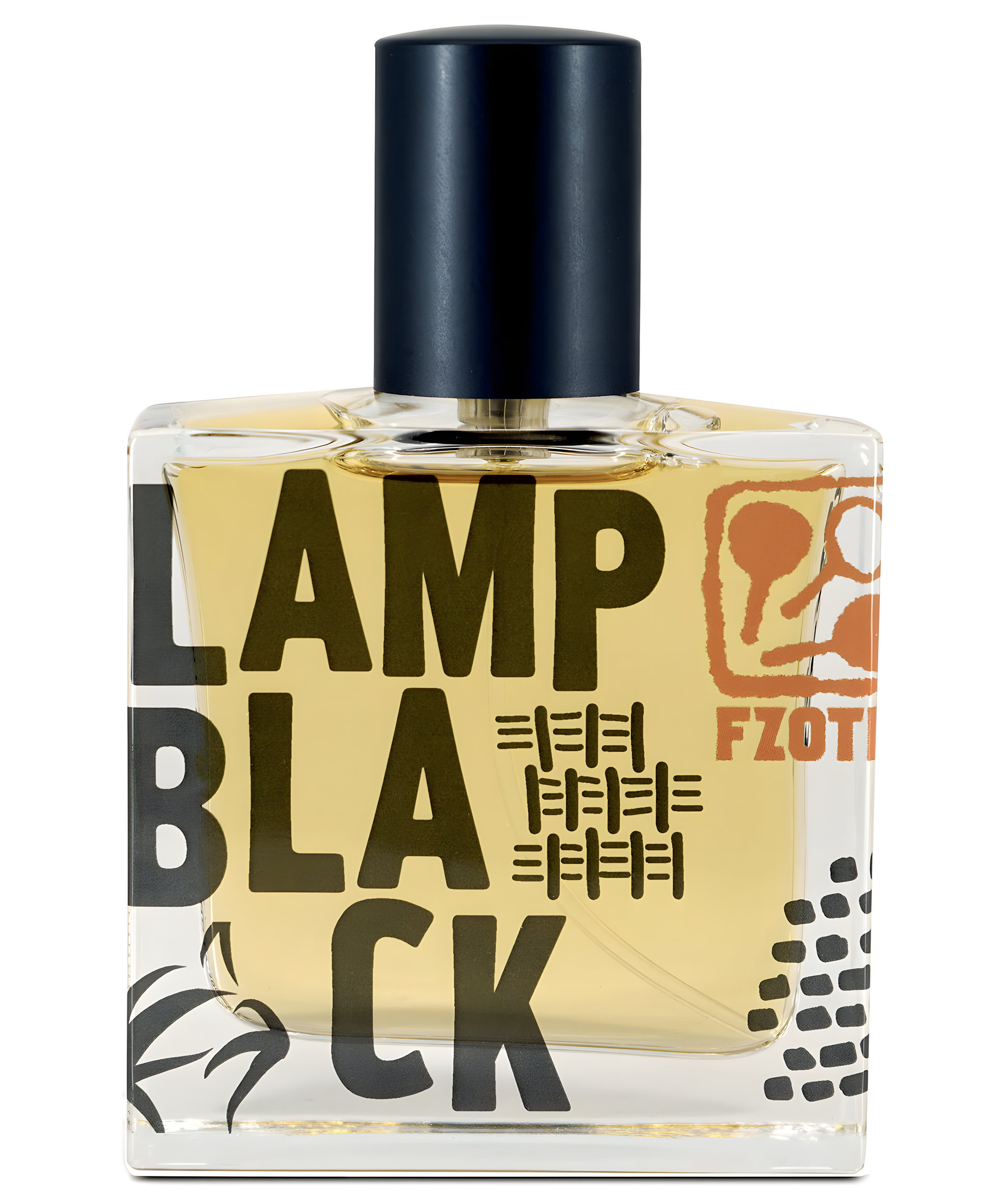 Picture of Lampblack fragrance