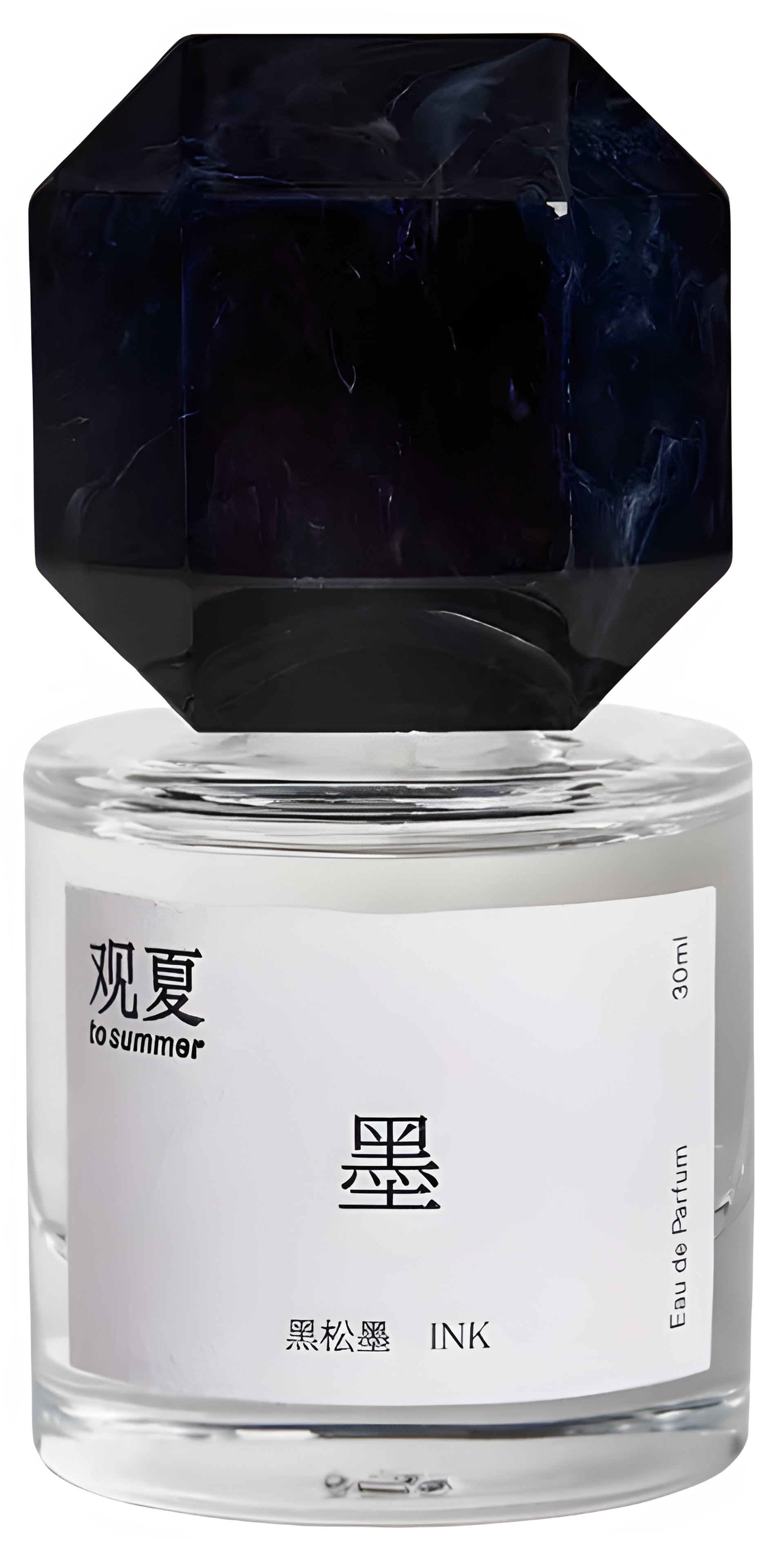 Picture of Ink fragrance