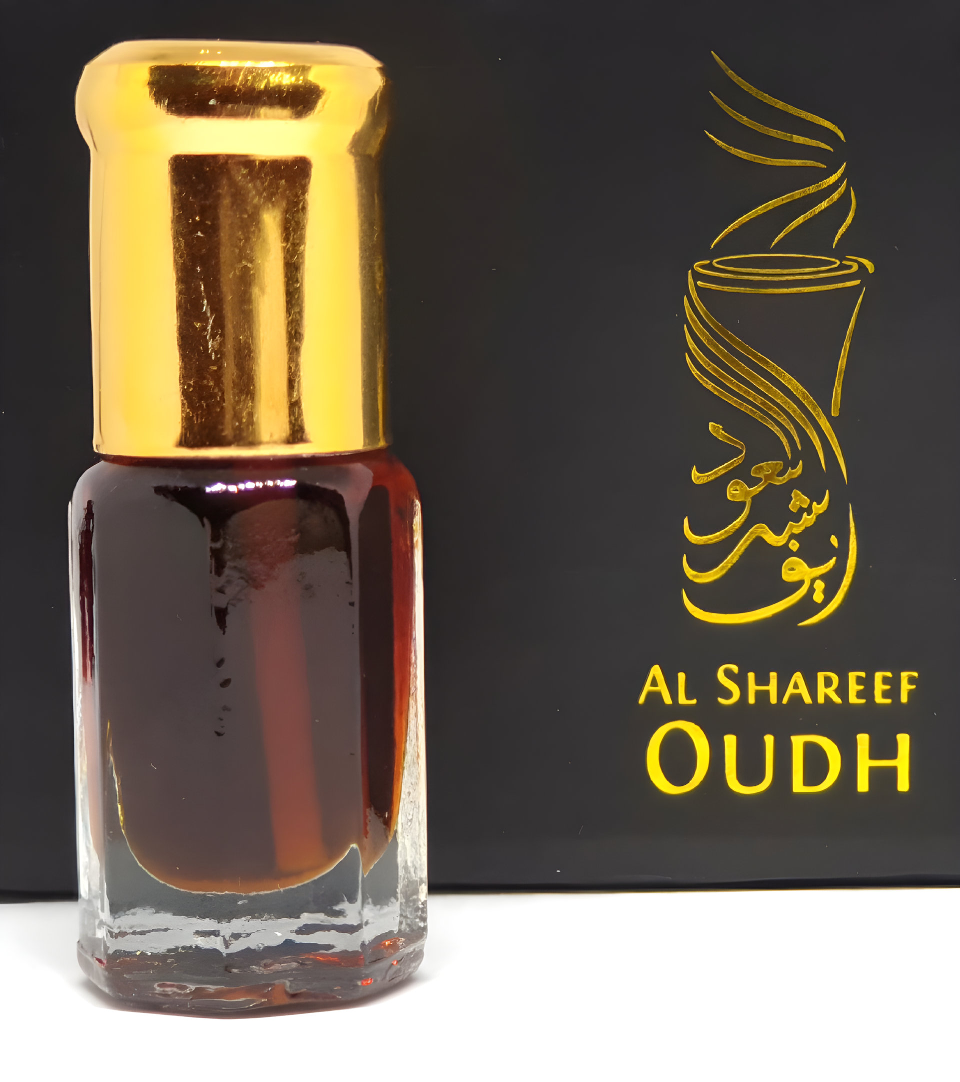 Picture of Mukhmal fragrance
