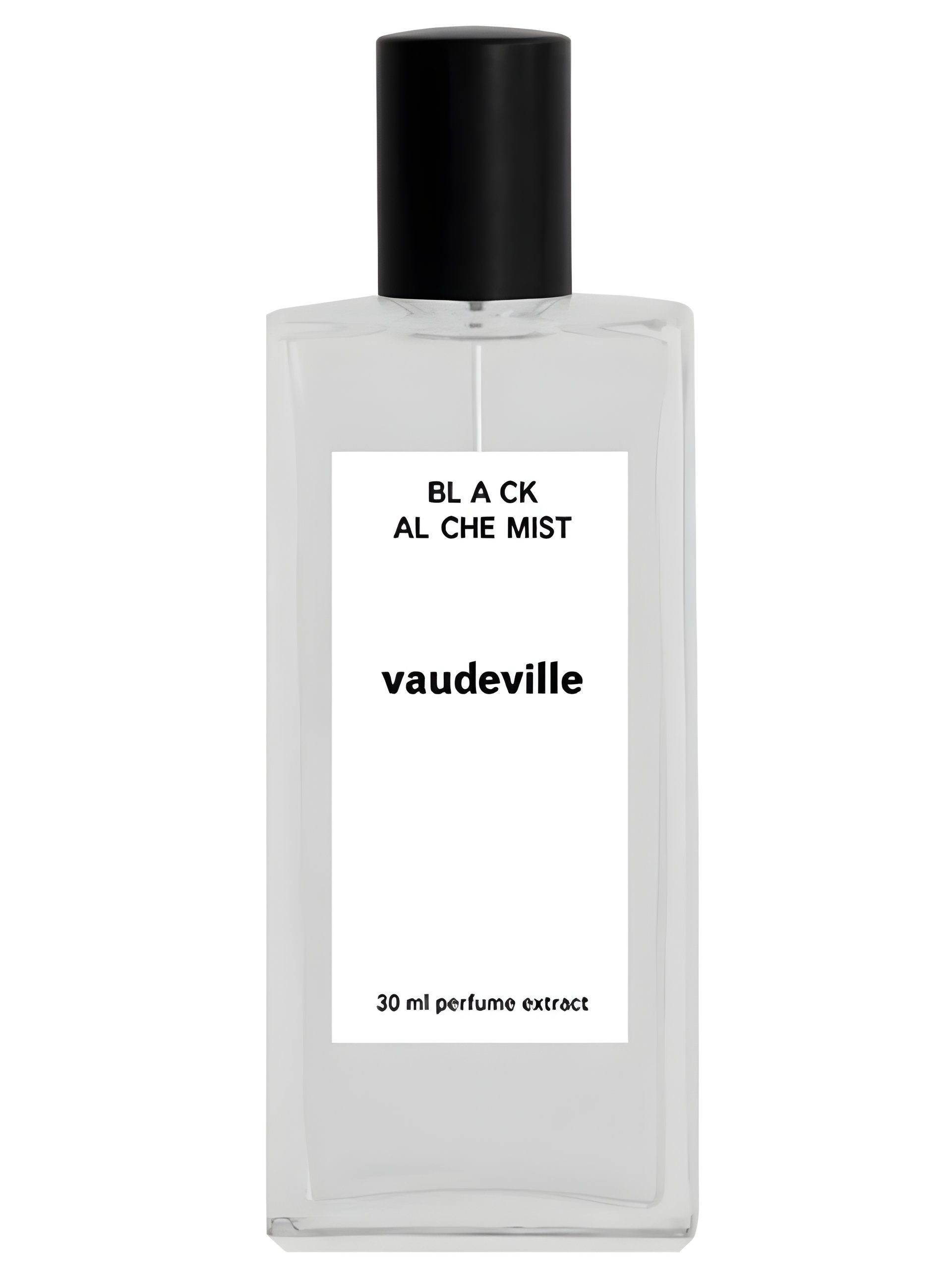 Picture of Vaudeville fragrance