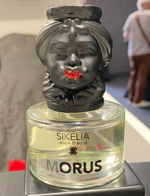 Morus by Sikelia perfume bottle