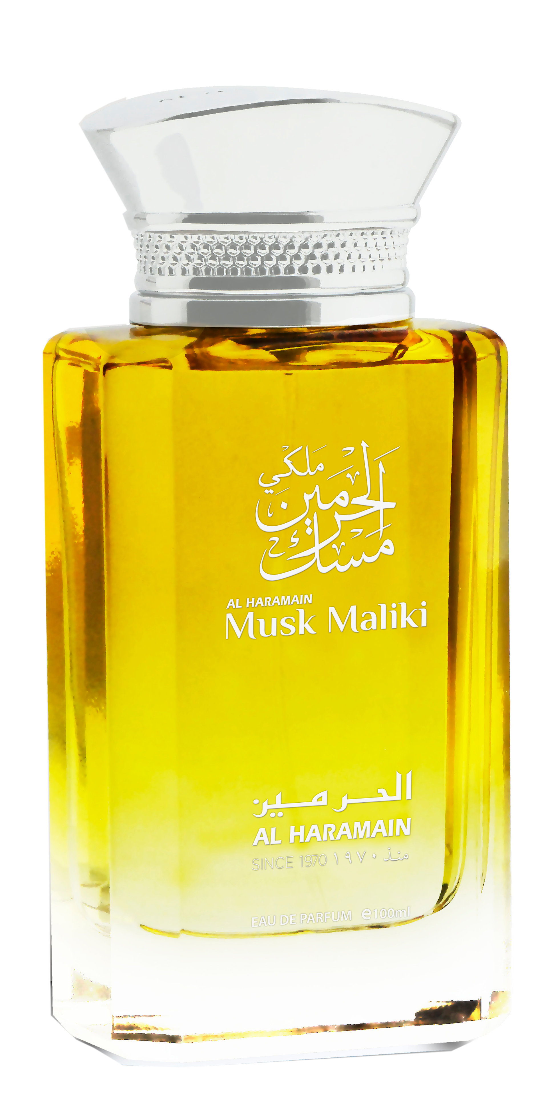 Picture of Musk Maliki fragrance