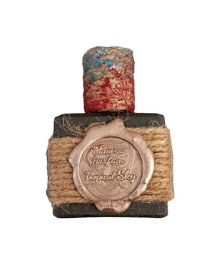 Tropical Sky by Maiora Parfum perfume bottle