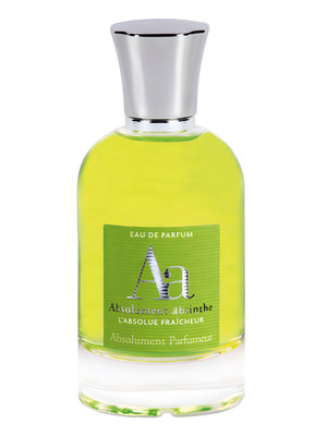 Absolument Absinthe by Absolument Parfumeur perfume bottle