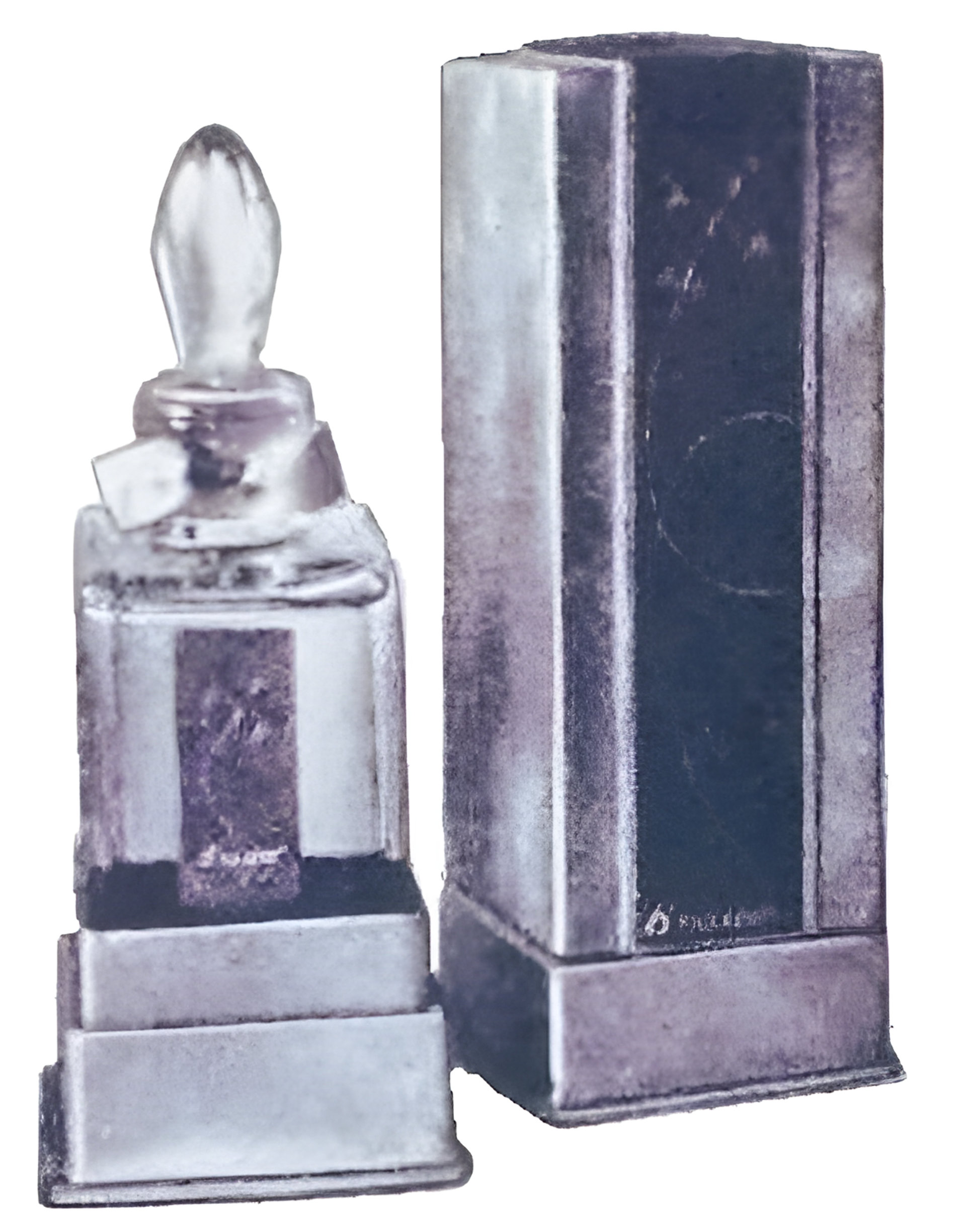 Picture of В Полет Духи fragrance