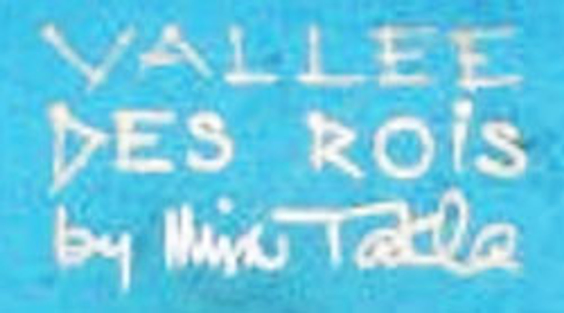 Picture of Mira Takla brand