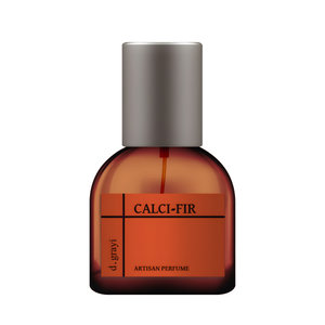 Calci-Fir by d.grayi perfume bottle